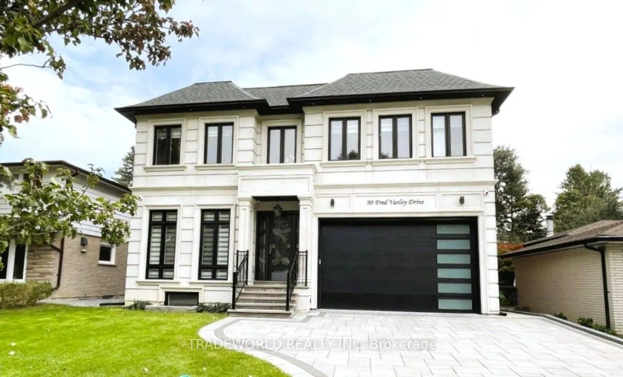 90 Fred Varley Drive
