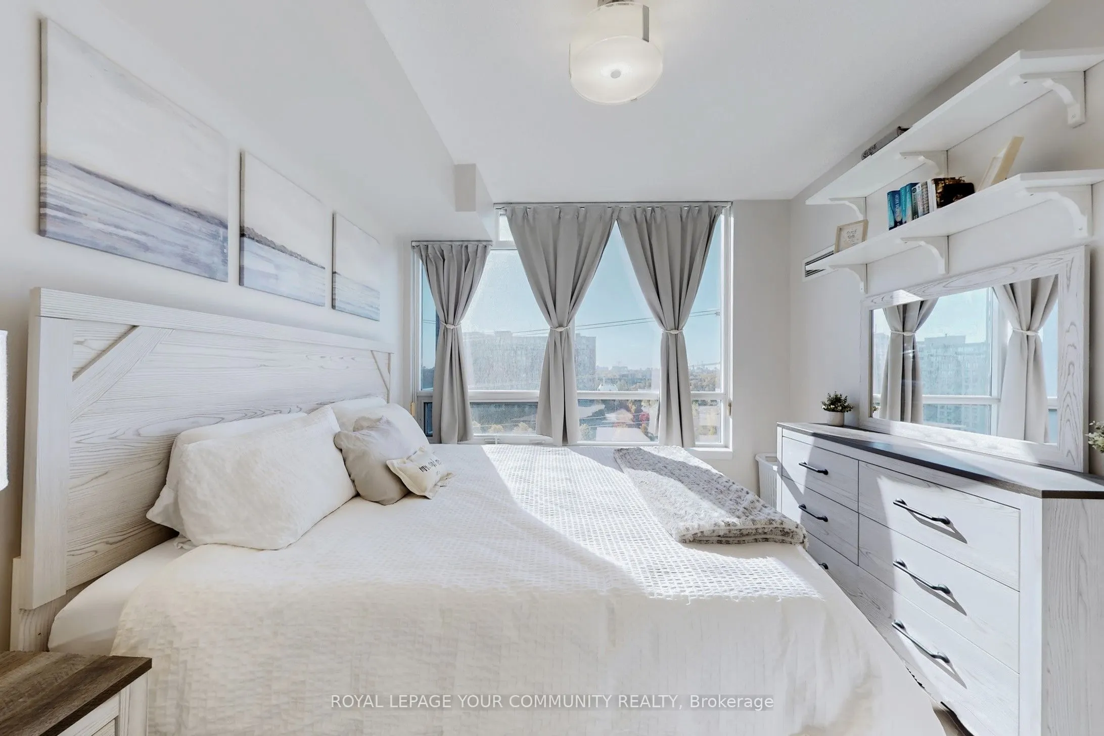 23 Cox Boulevard, #962