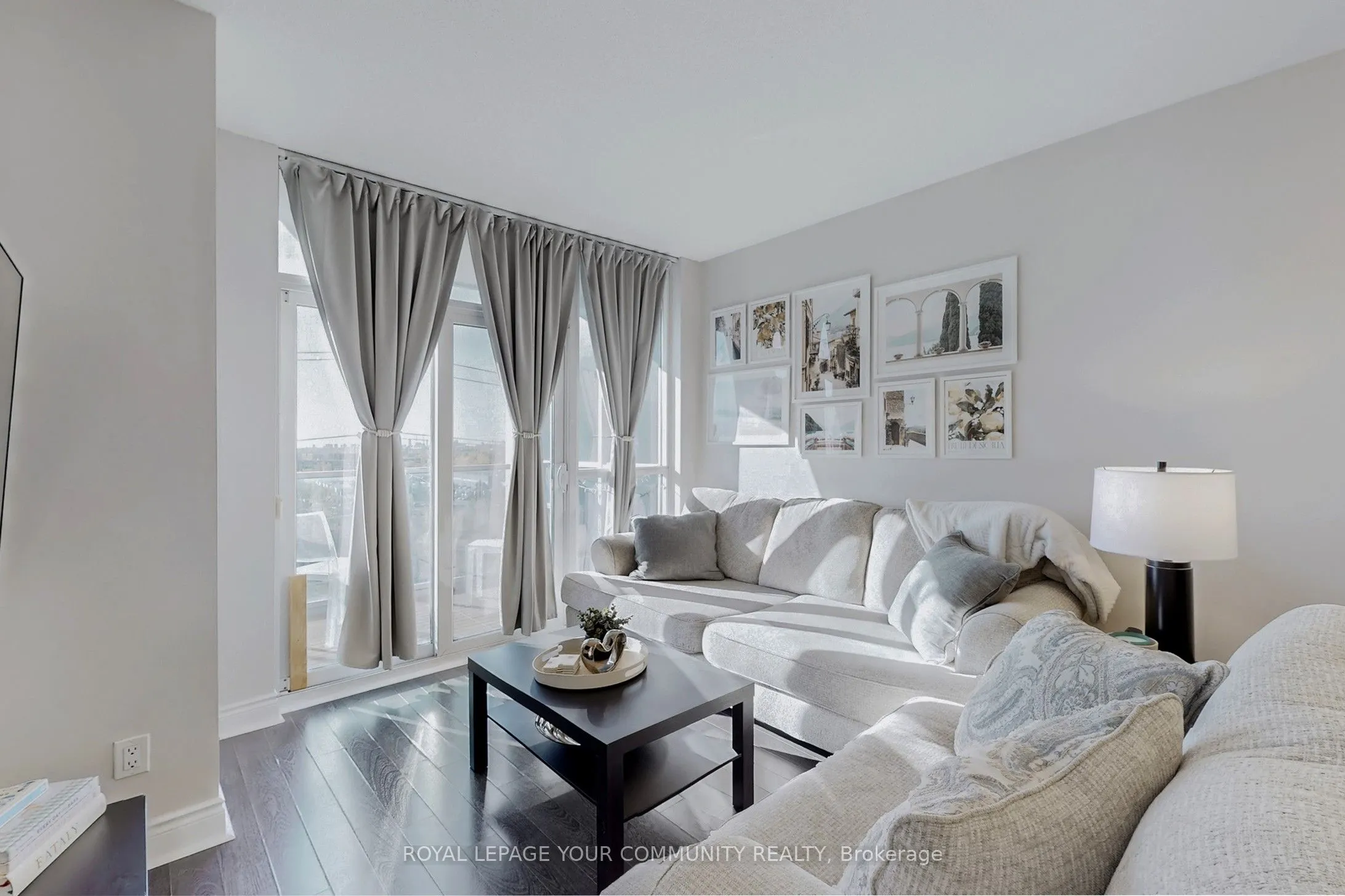 23 Cox Boulevard, #962
