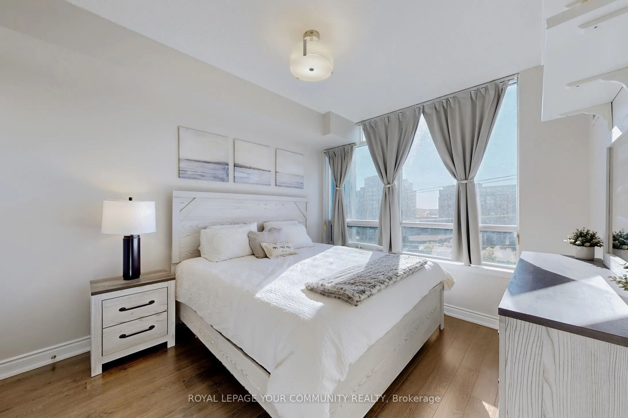 23 Cox Boulevard, #962