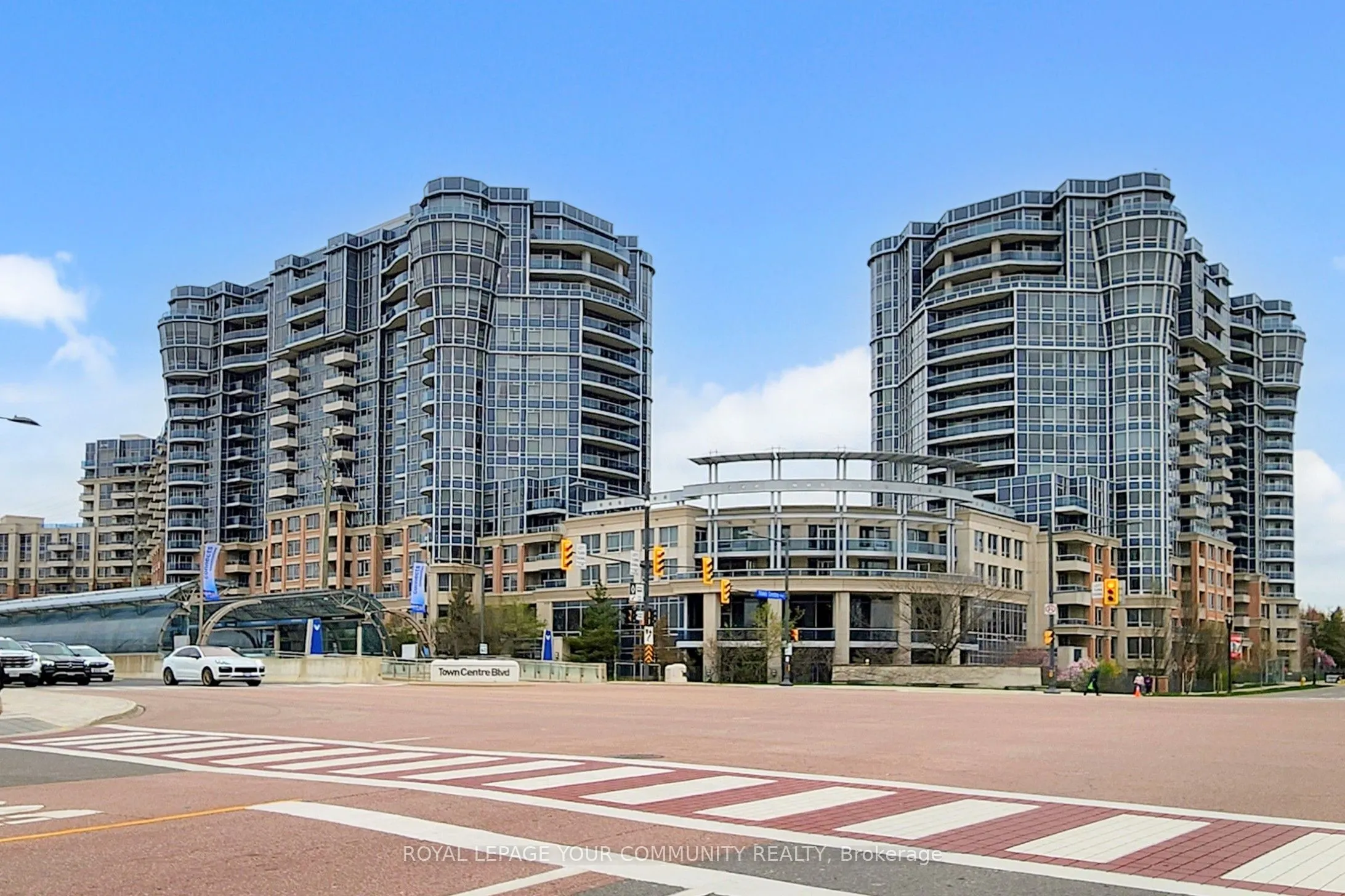 23 Cox Boulevard, #962