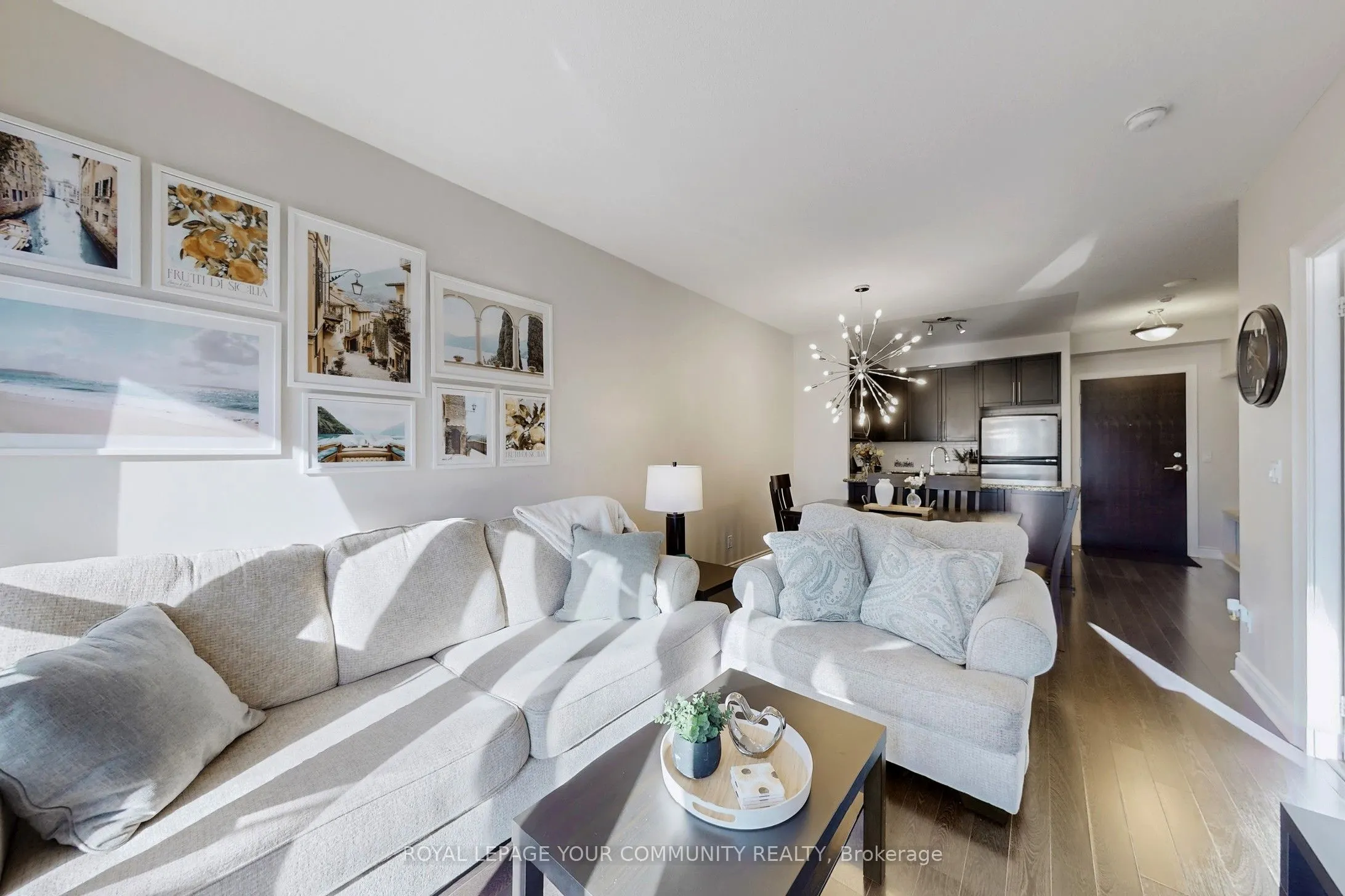 23 Cox Boulevard, #962