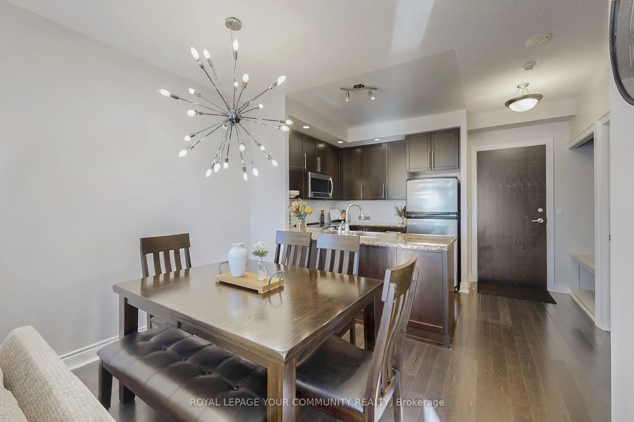23 Cox Boulevard, #962