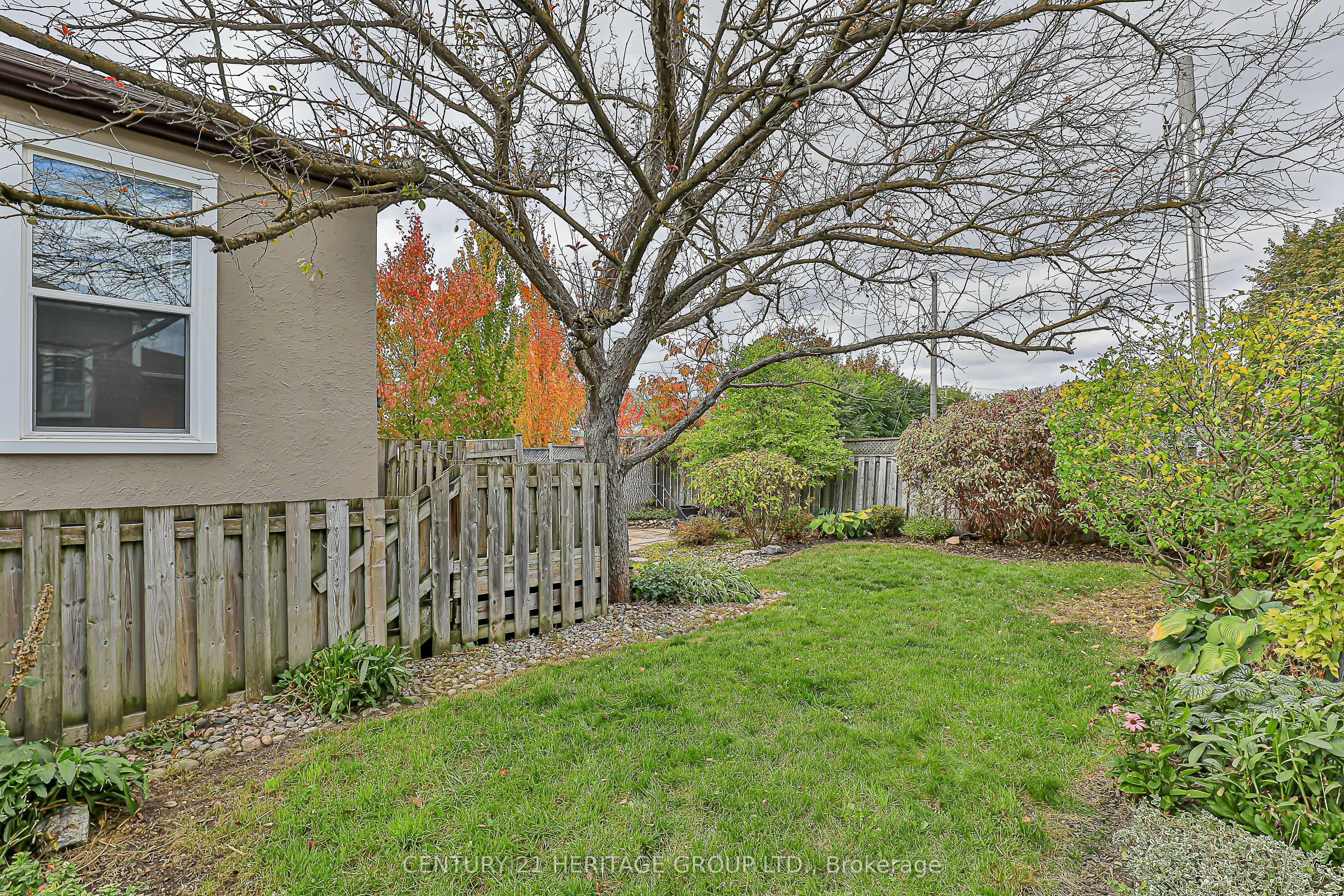181 Muriel Street