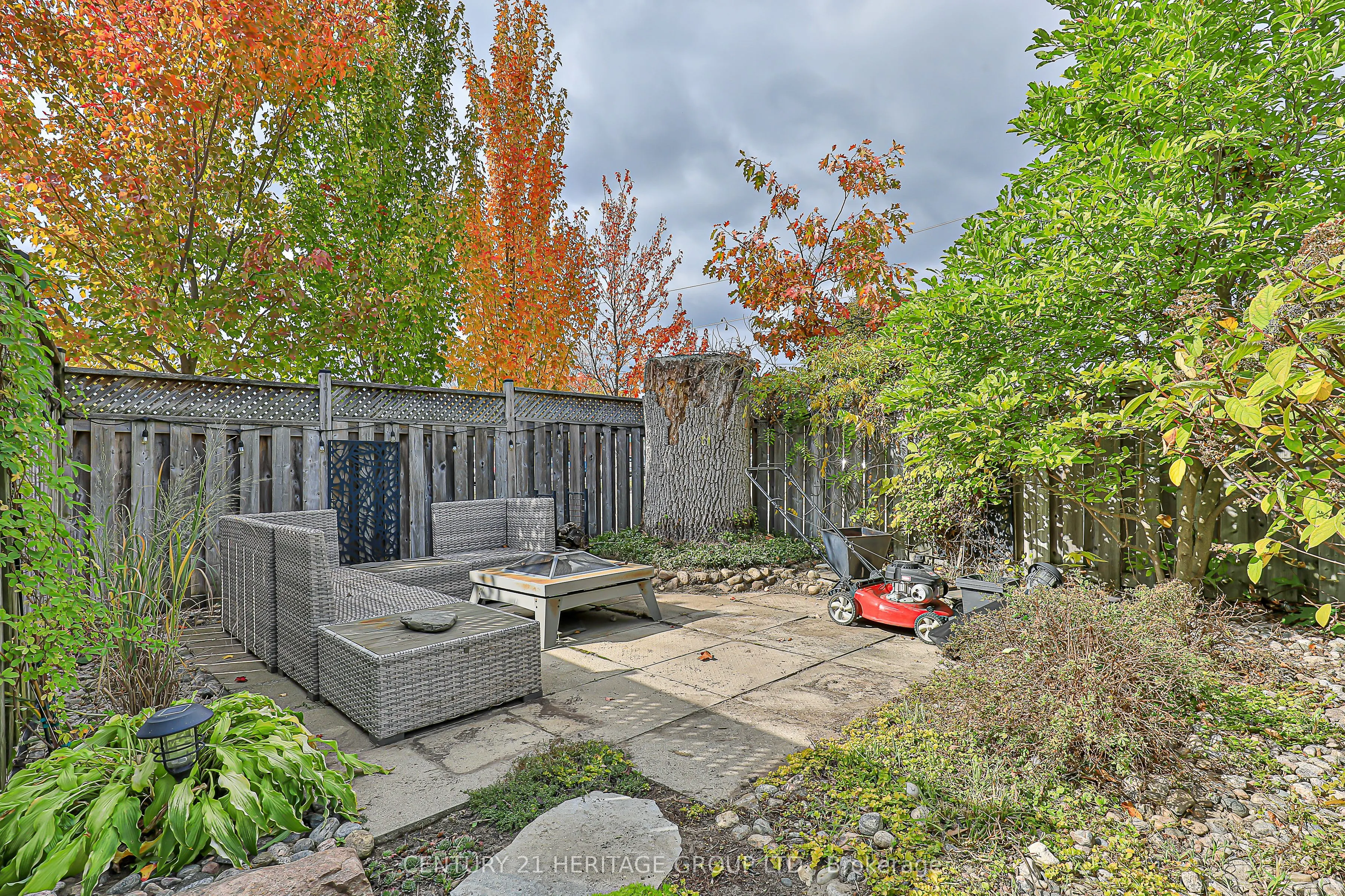 181 Muriel Street