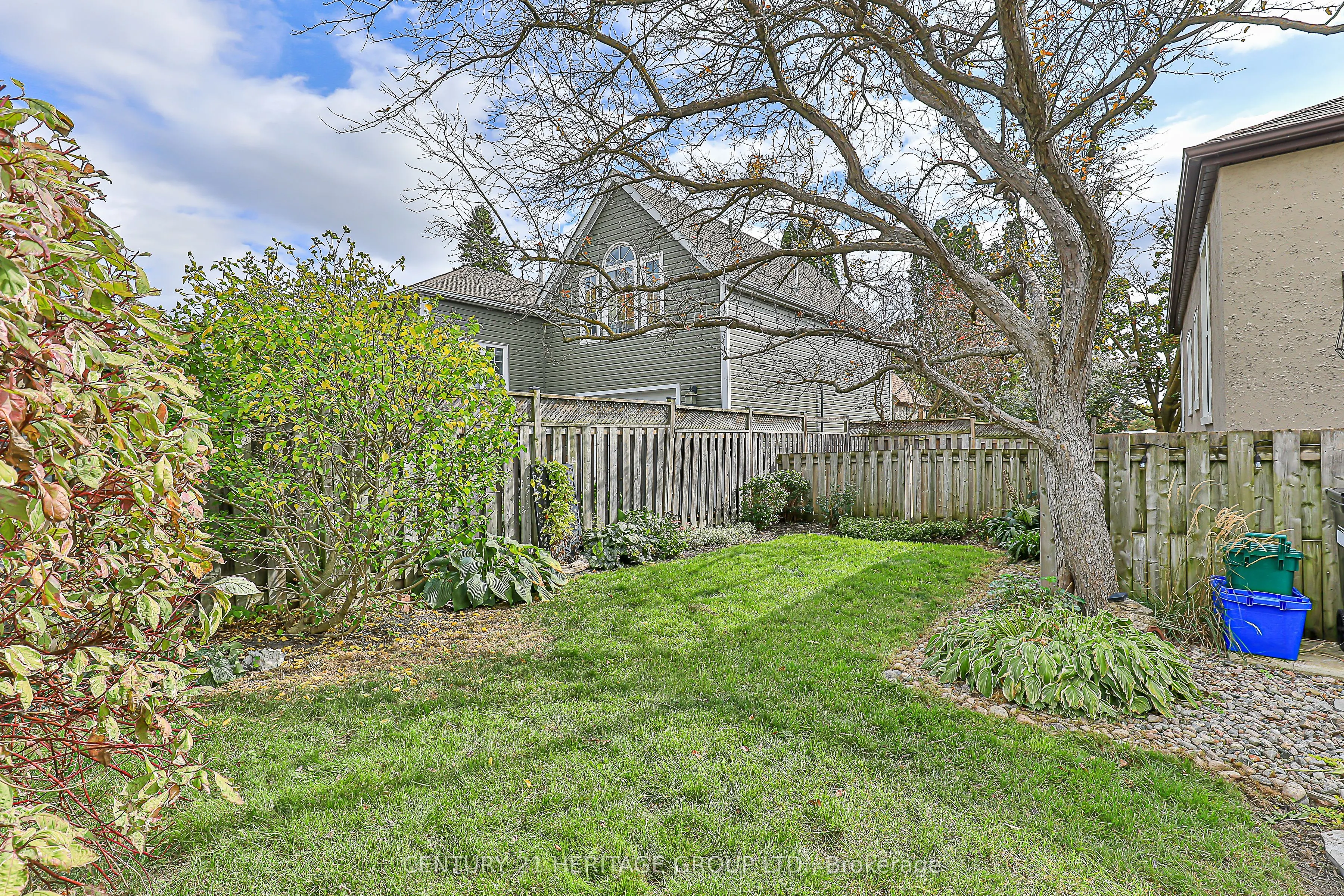 181 Muriel Street