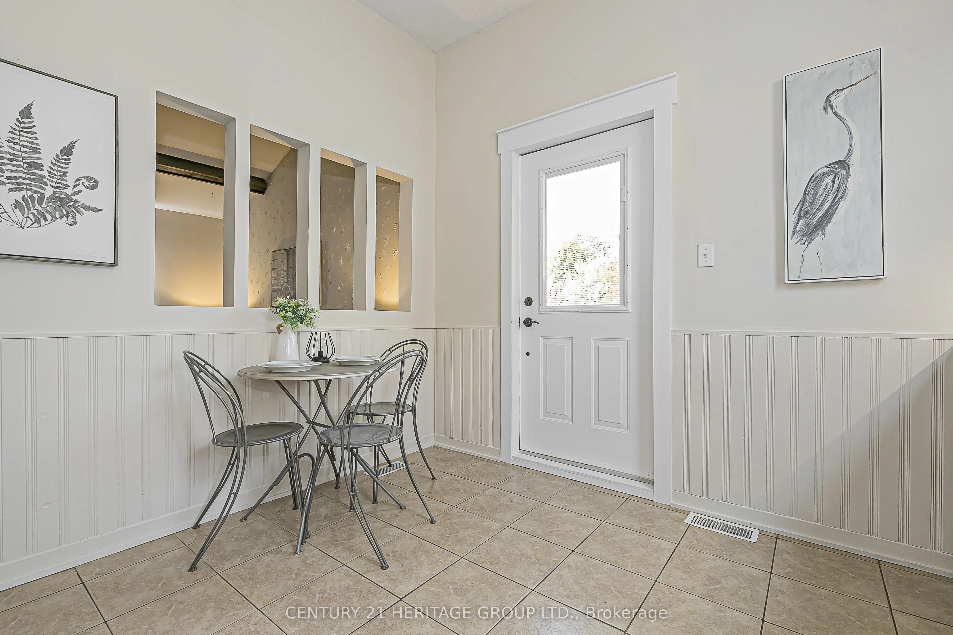 181 Muriel Street