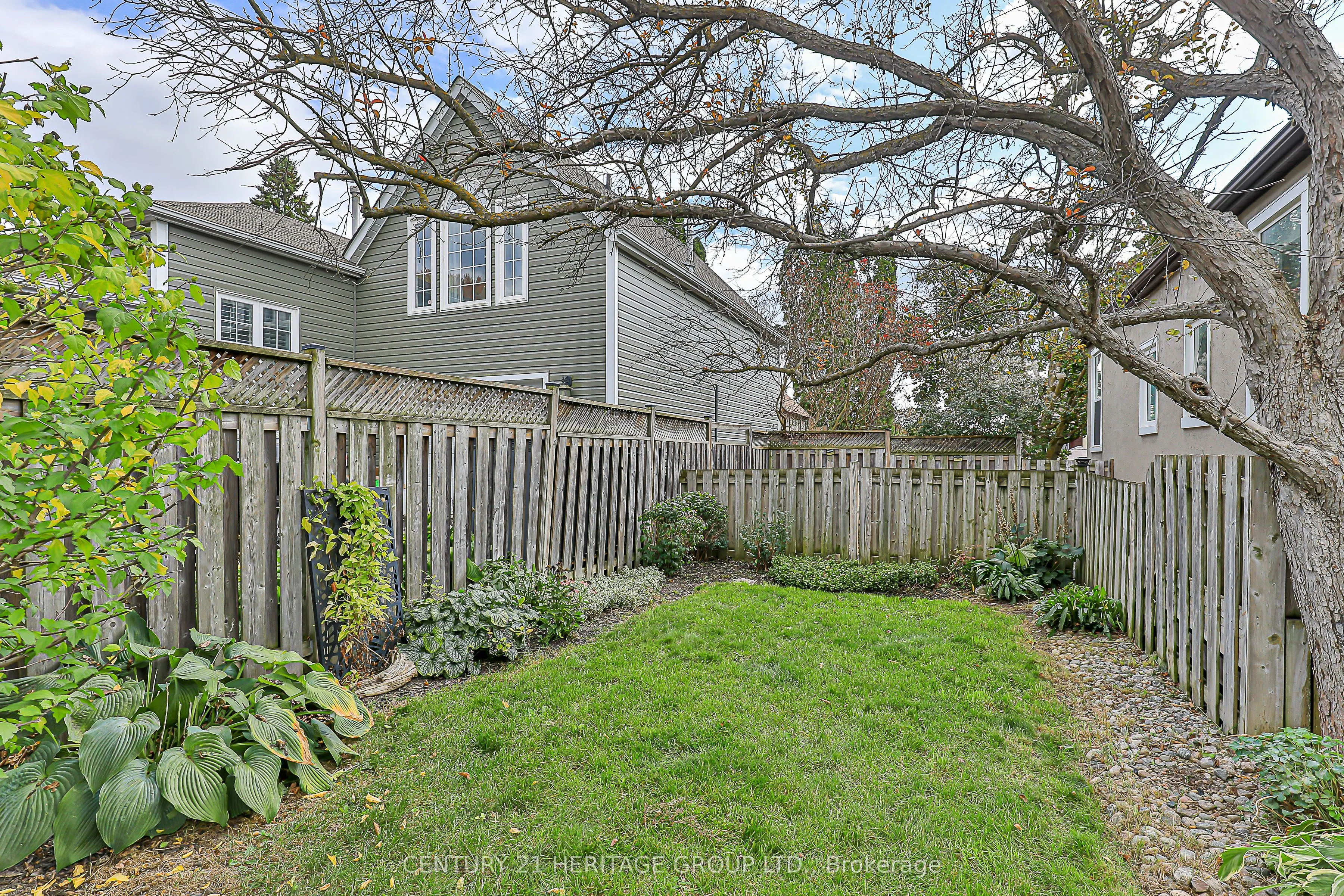 181 Muriel Street