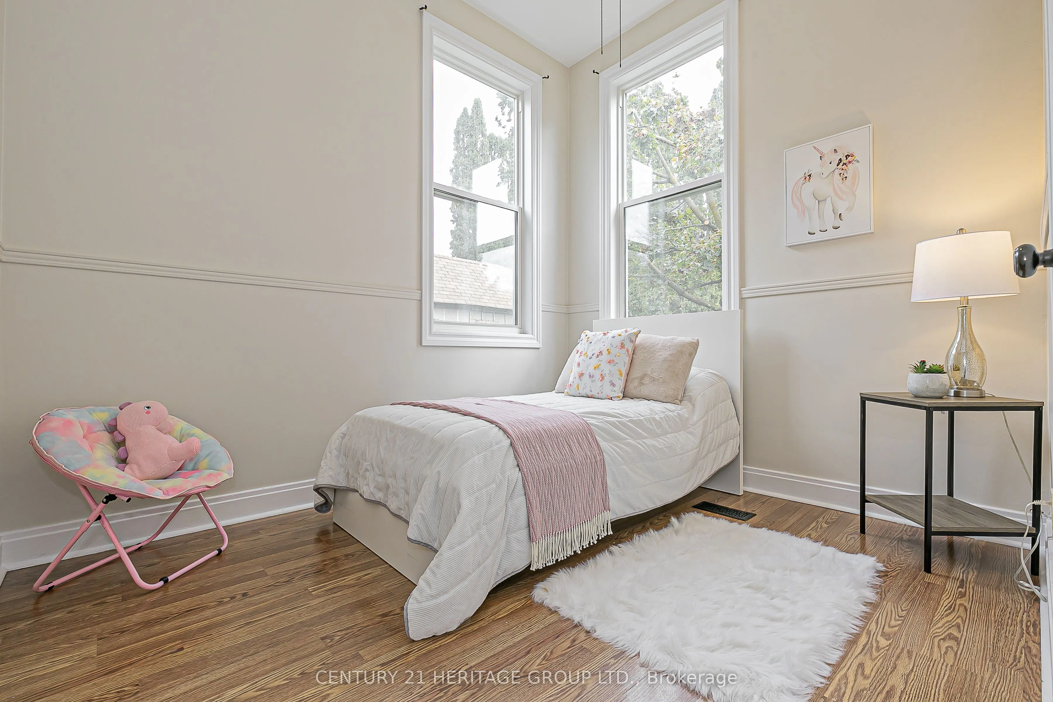 181 Muriel Street
