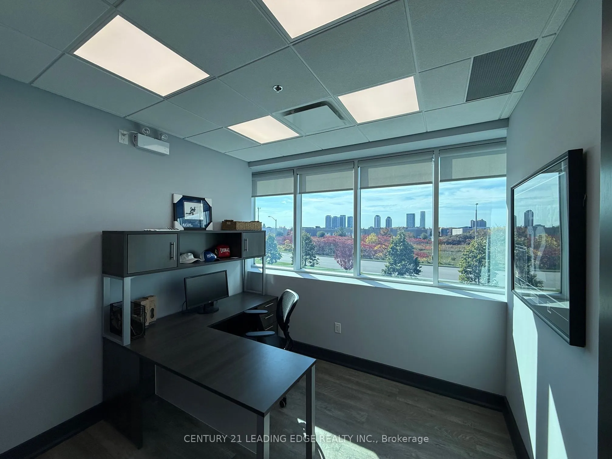 2499 Rutherford Road, #Unit #1