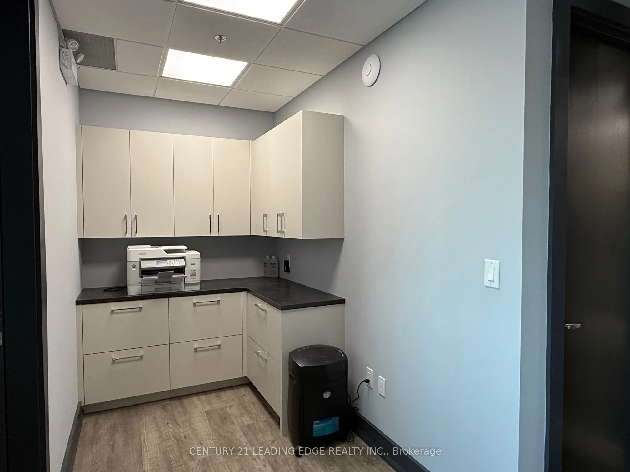 2499 Rutherford Road, #Unit #1