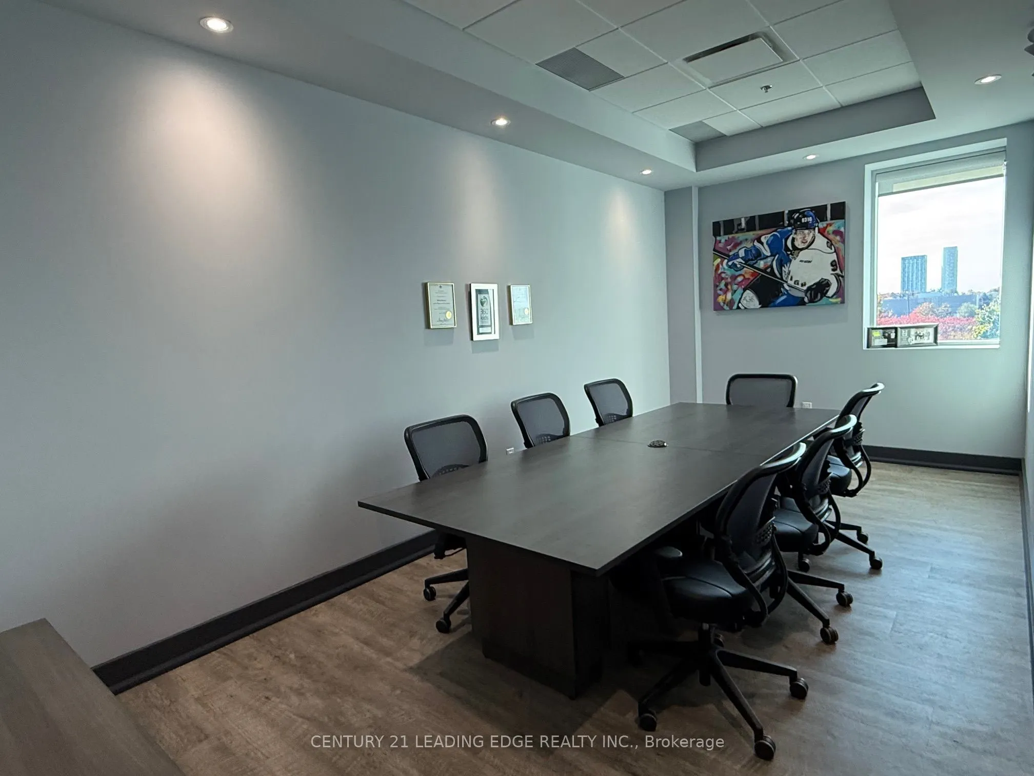 2499 Rutherford Road, #Unit #1