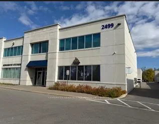 2499 Rutherford Road, #Unit #1