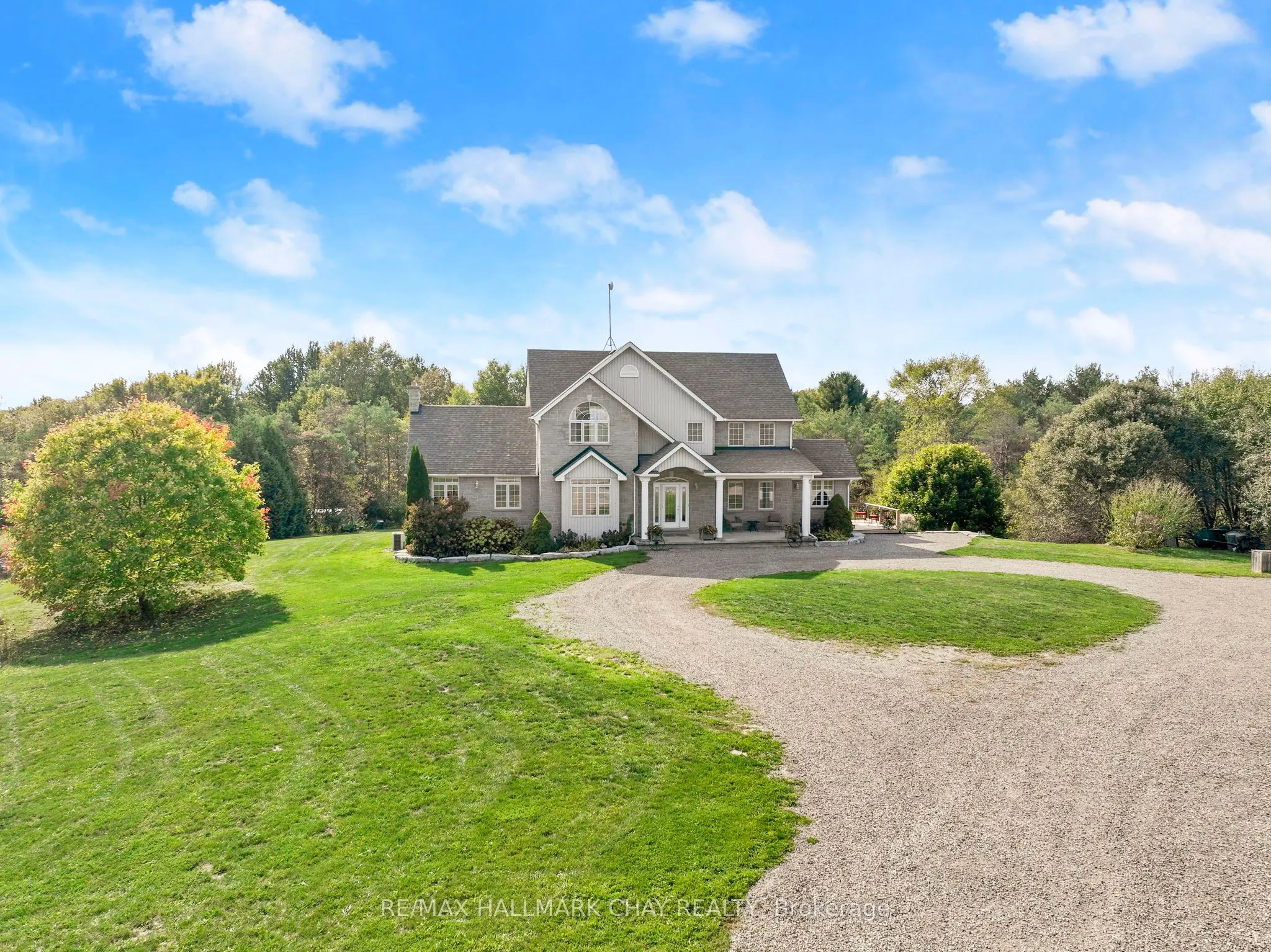 4146 Concession 7 Road