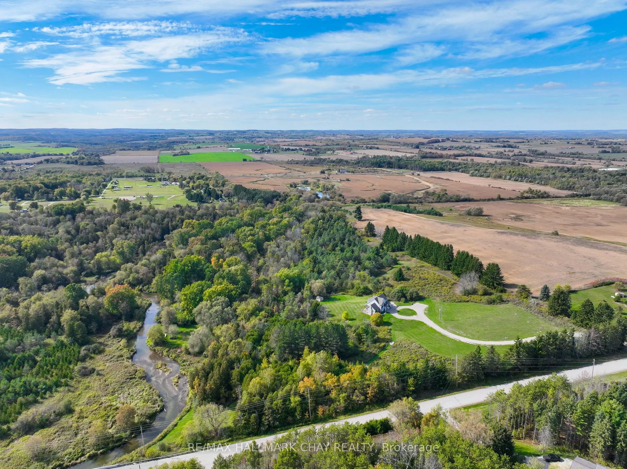 4146 Concession 7 Road