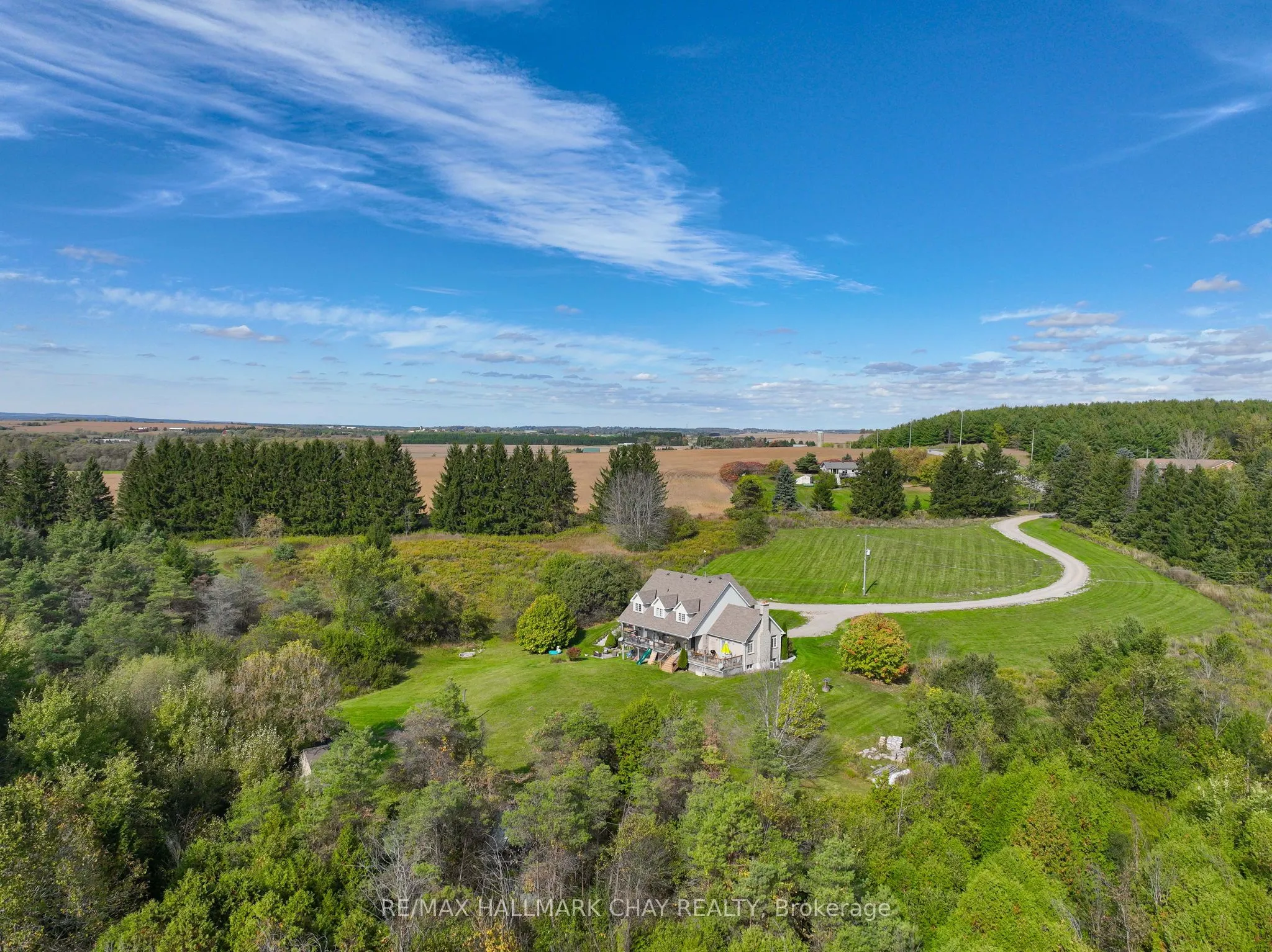 4146 Concession 7 Road
