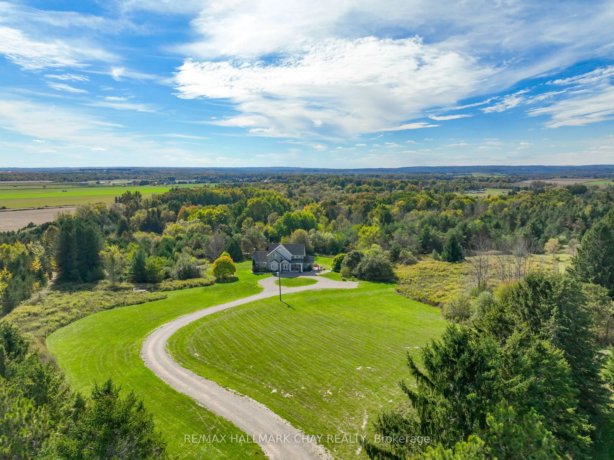 4146 Concession 7 Road
