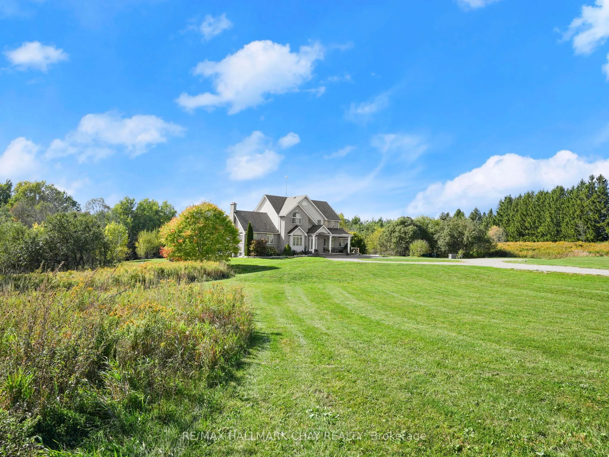 4146 Concession 7 Road