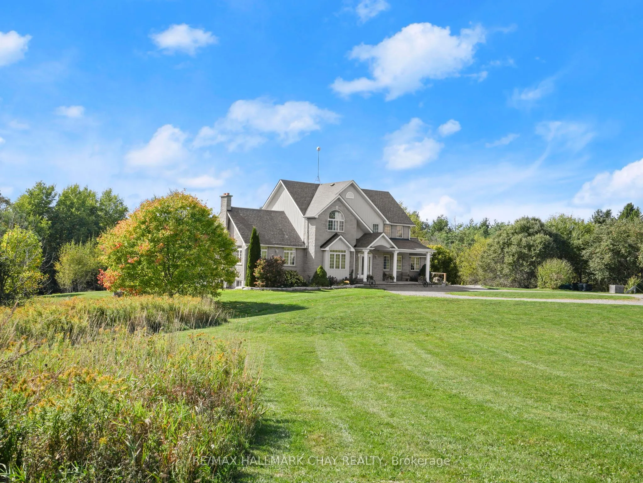 4146 Concession 7 Road