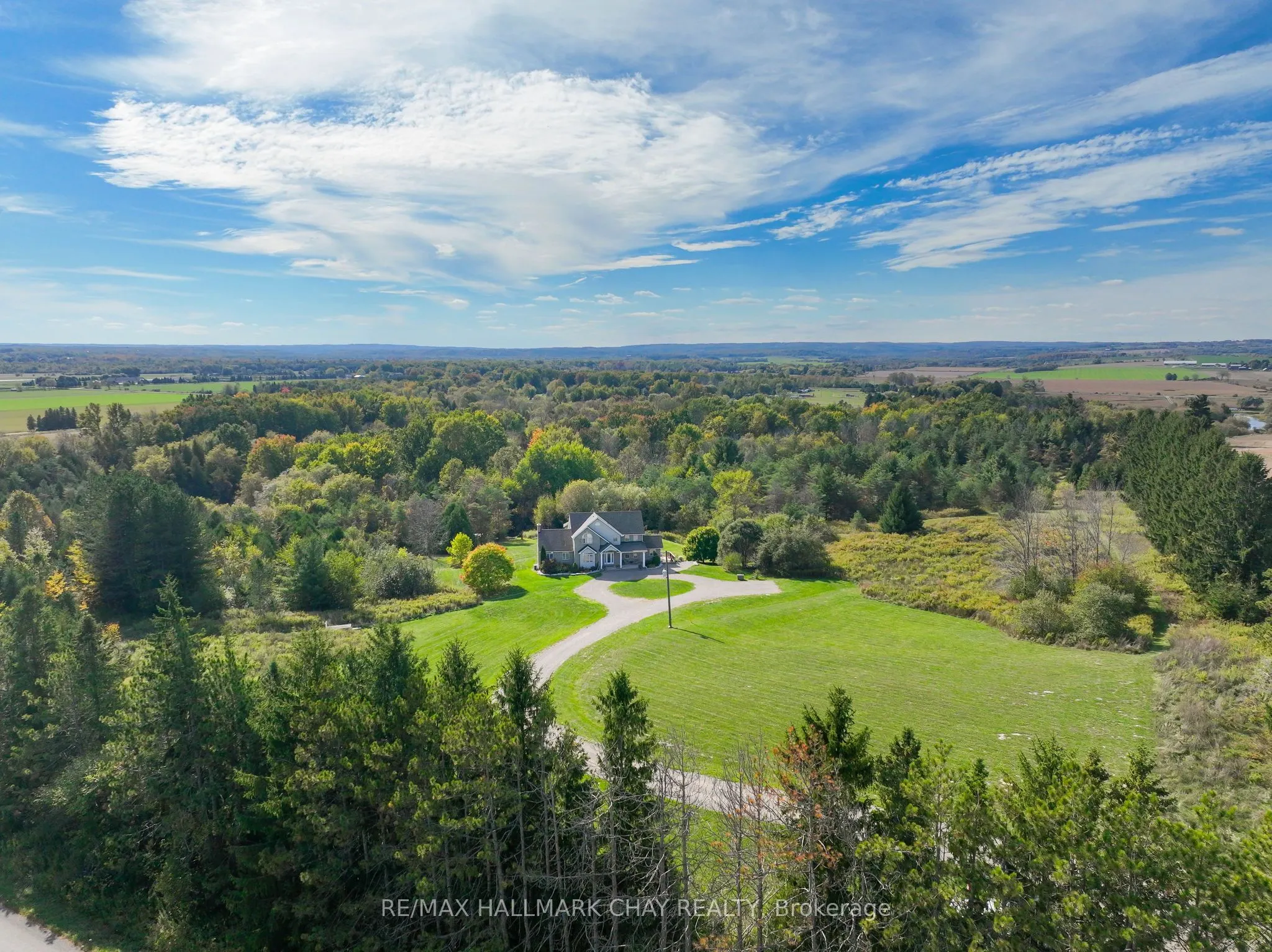 4146 Concession 7 Road