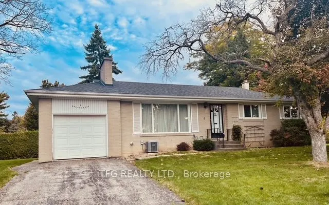 6 Galsworthy Drive