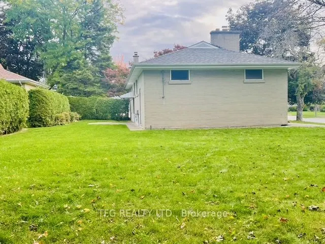 6 Galsworthy Drive