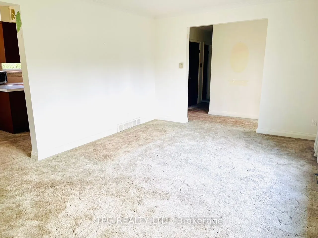 6 Galsworthy Drive