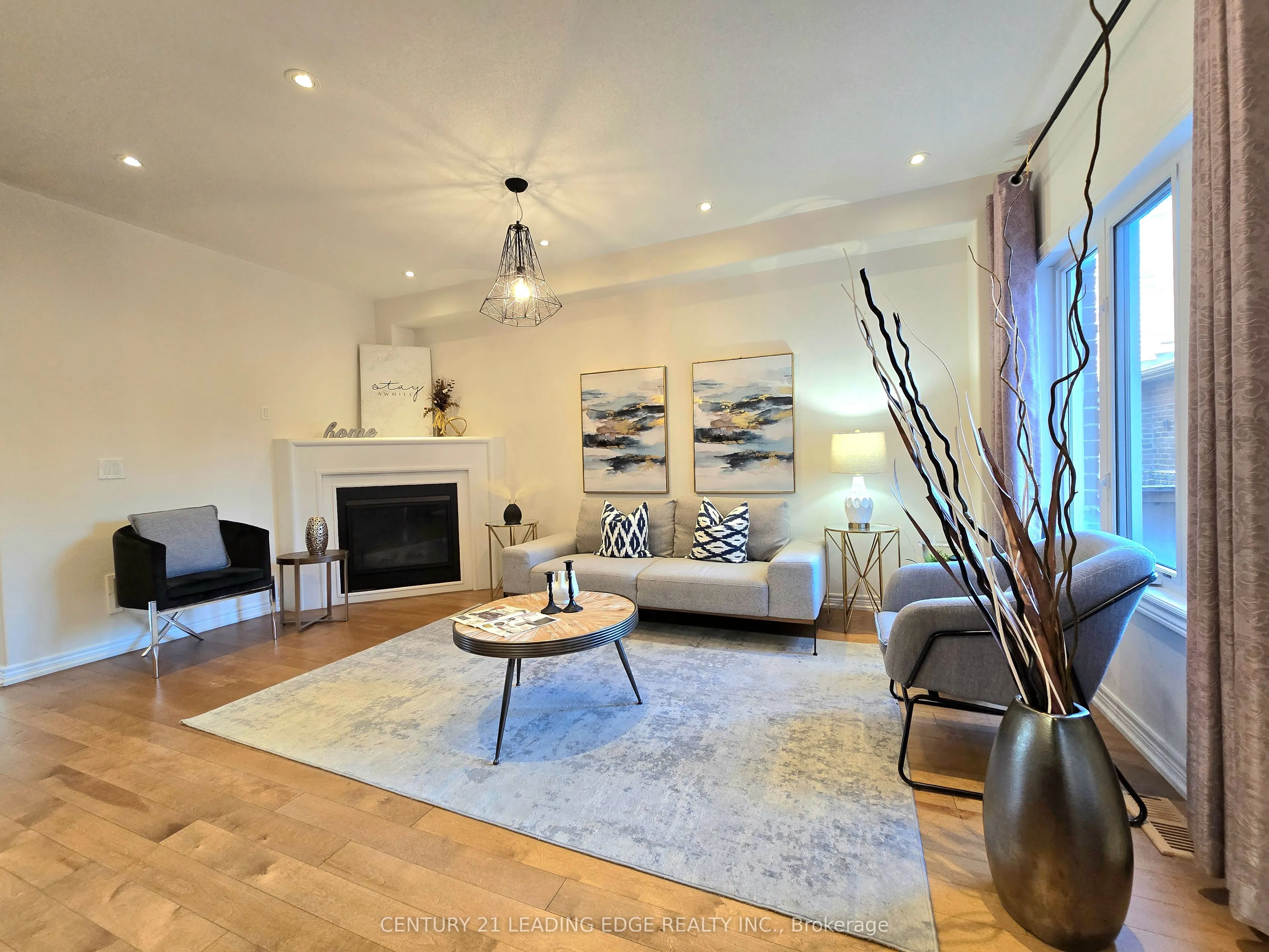 483 William Forster Road