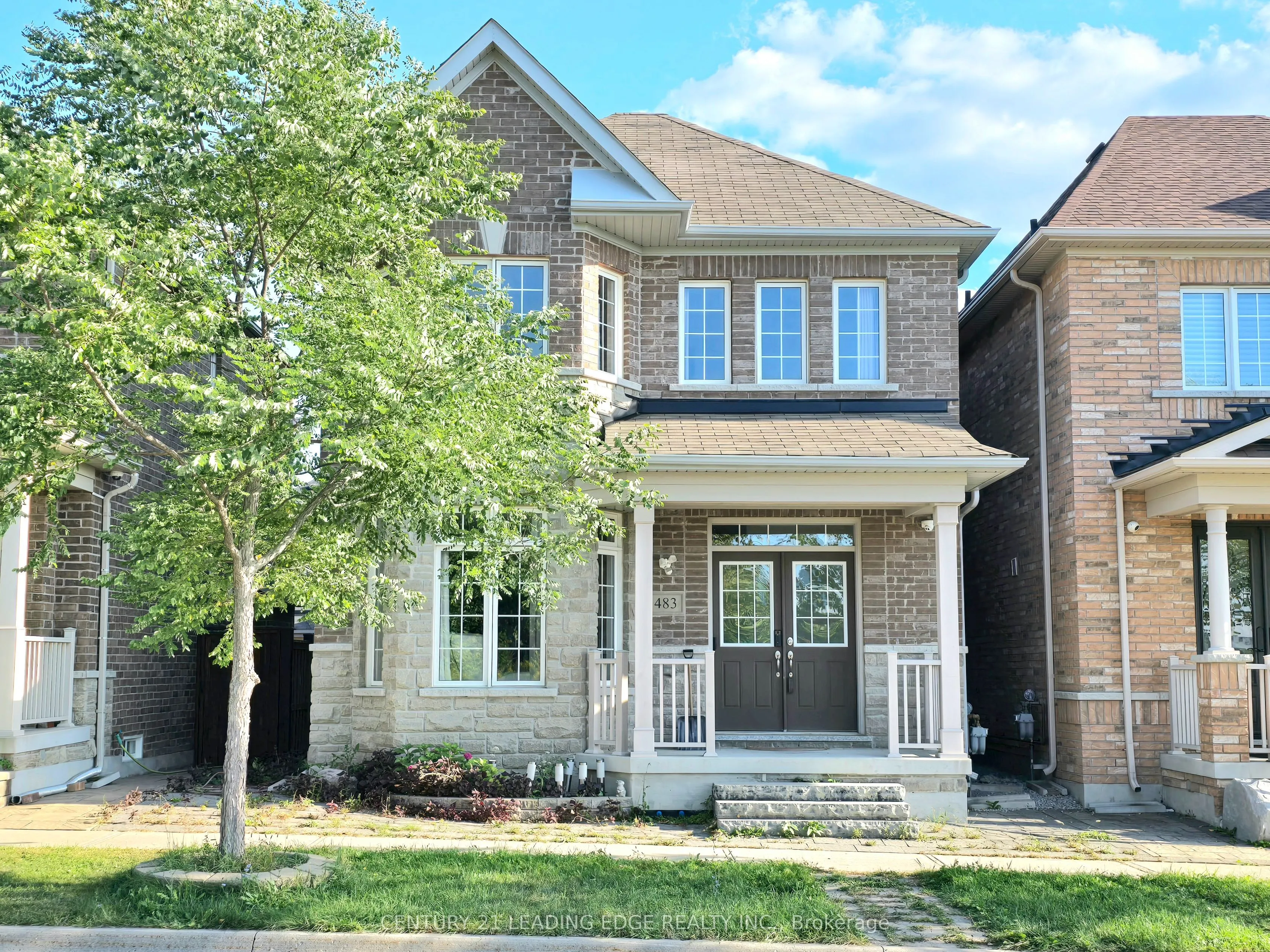 483 William Forster Road