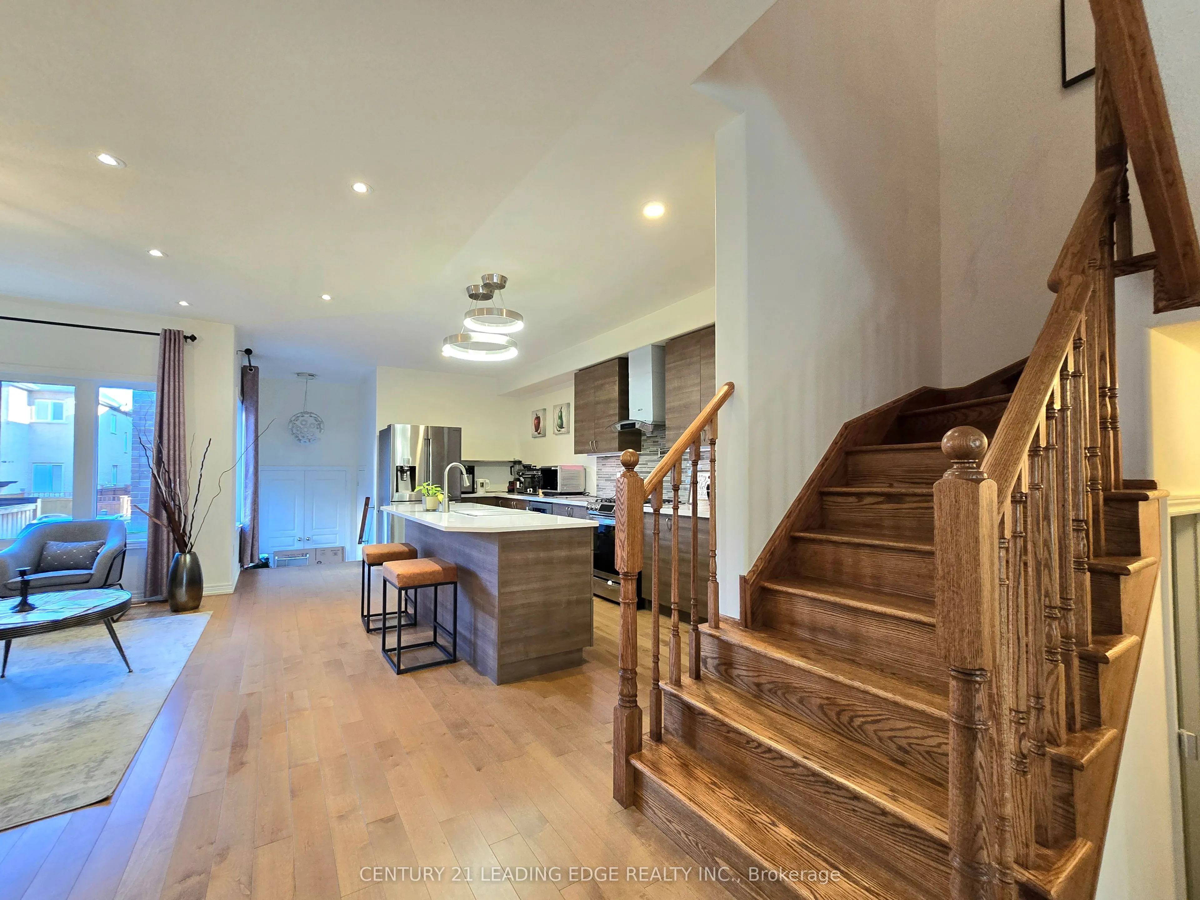 483 William Forster Road