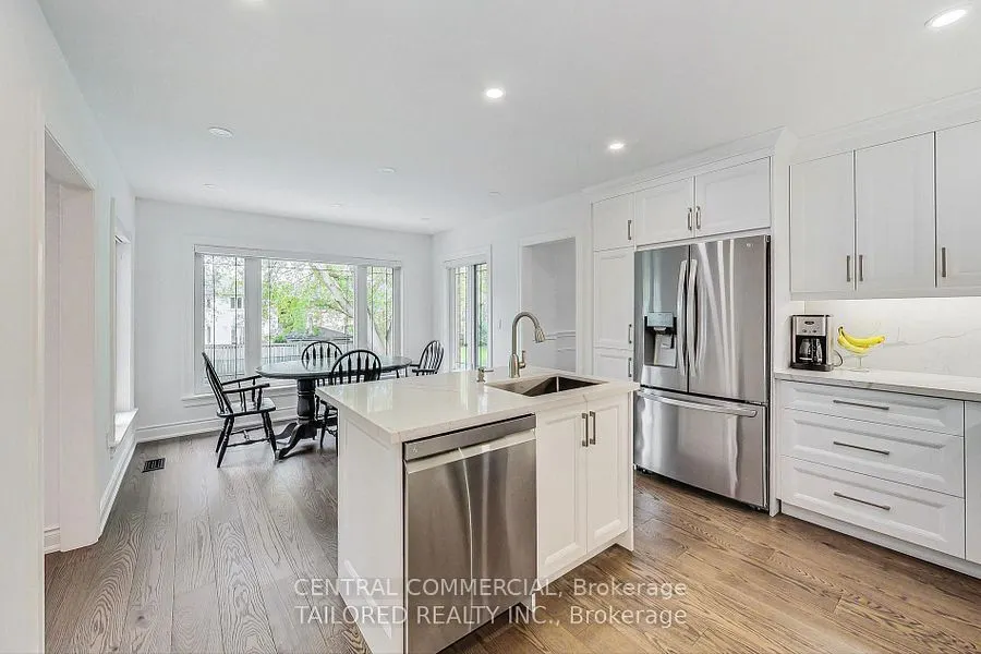35 Mackay Avenue