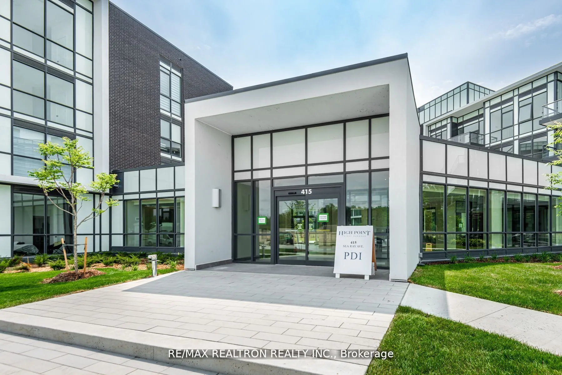 415 Sea Ray Avenue, #236