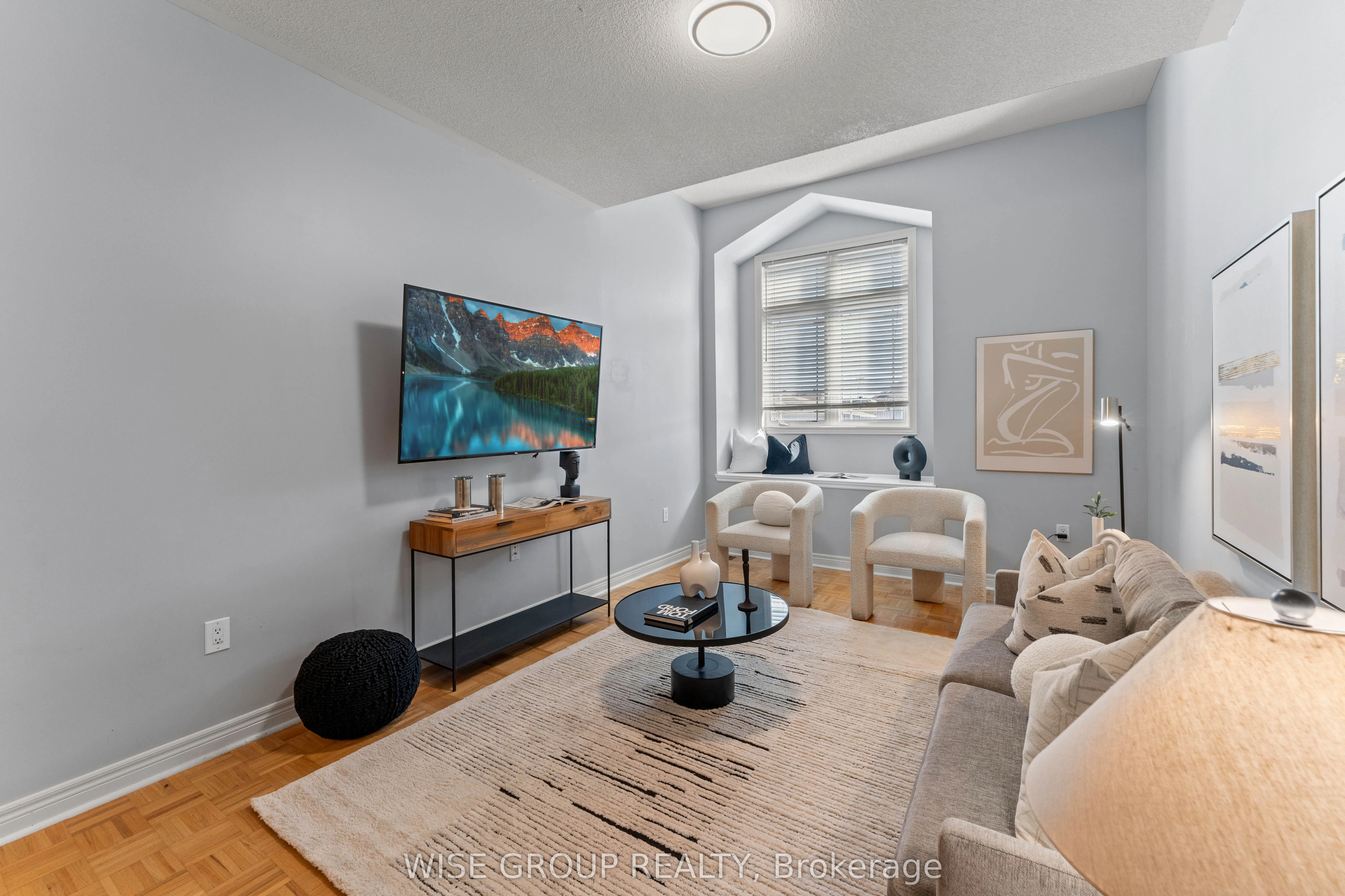 125 Mistywood Crescent