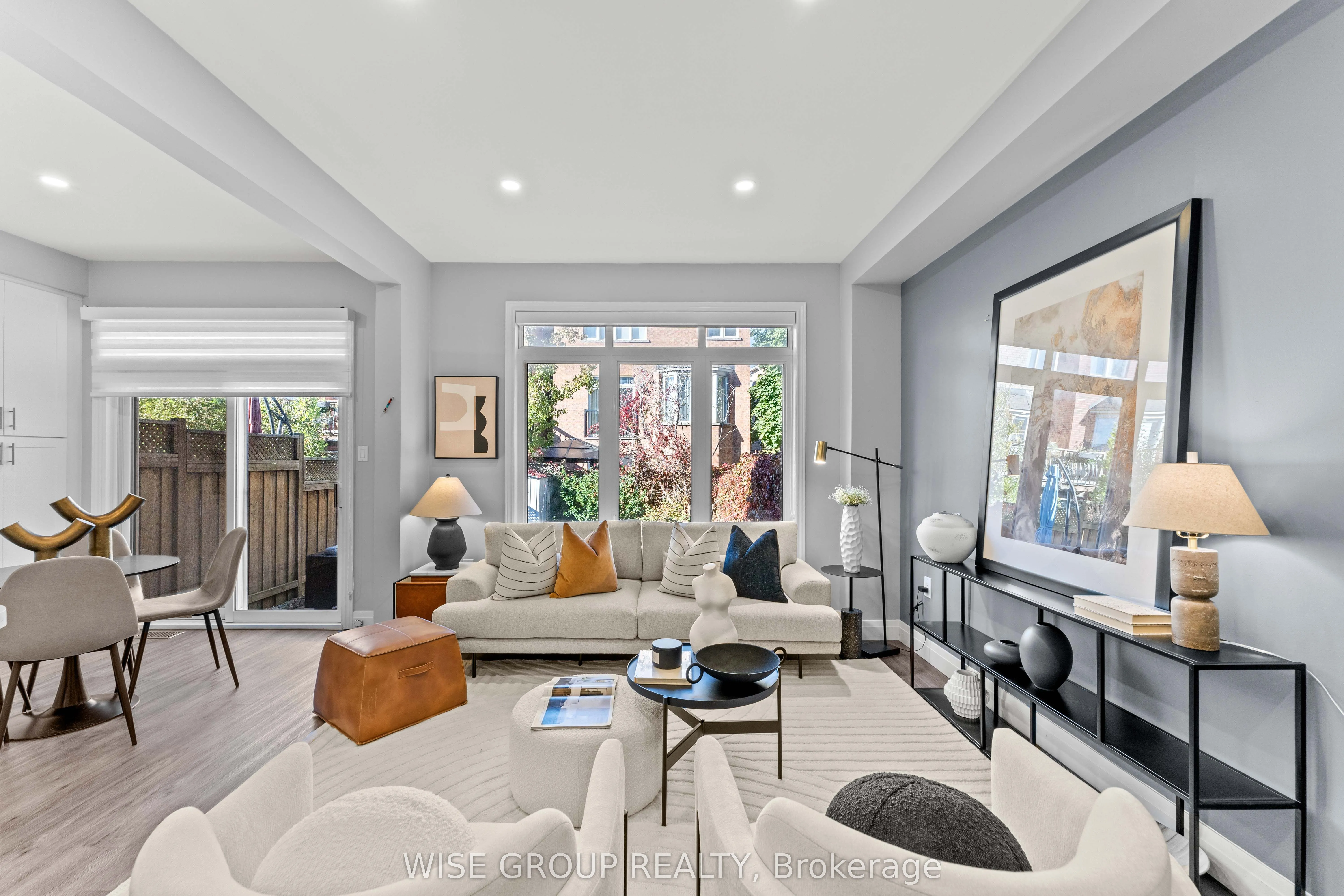 125 Mistywood Crescent