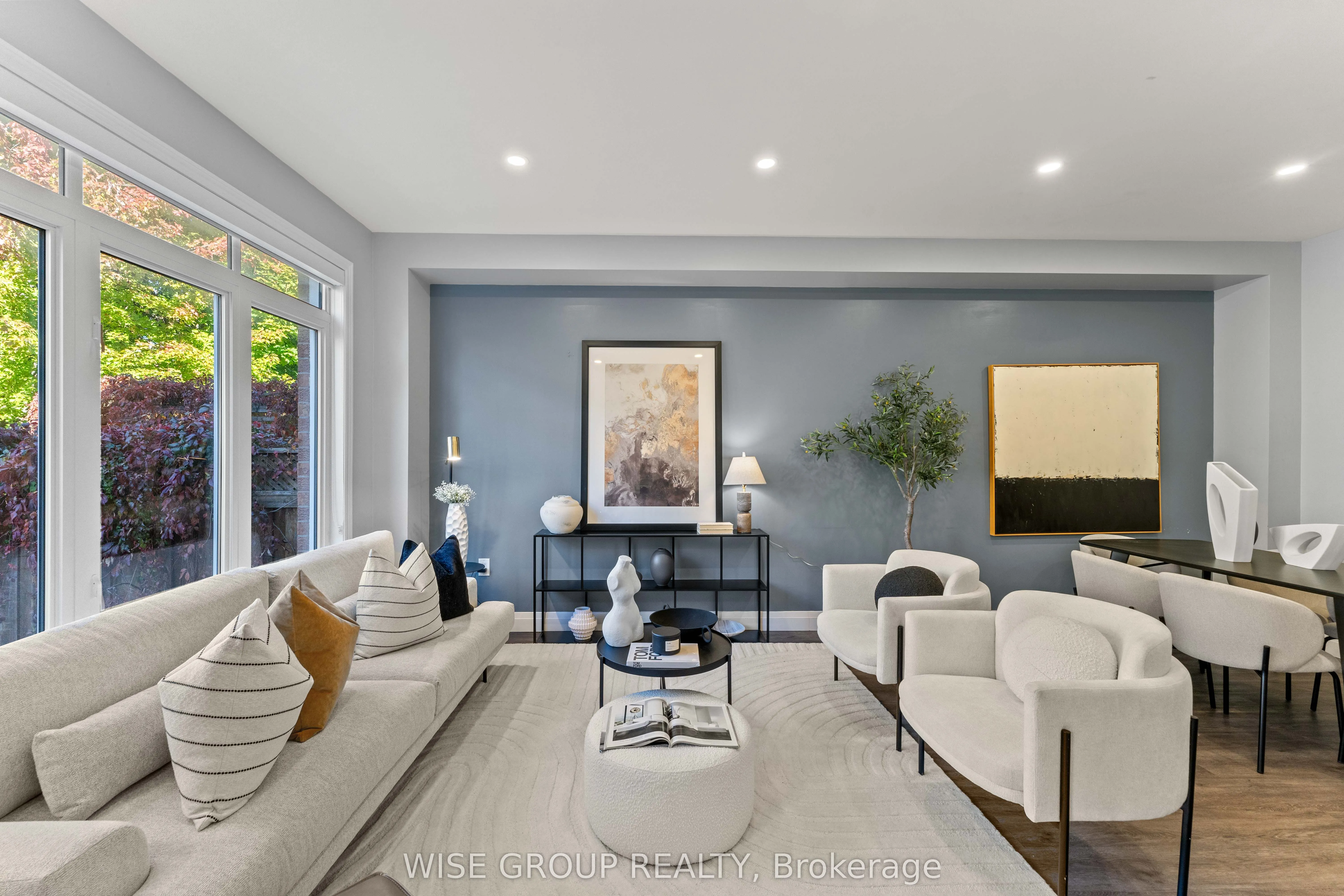 125 Mistywood Crescent