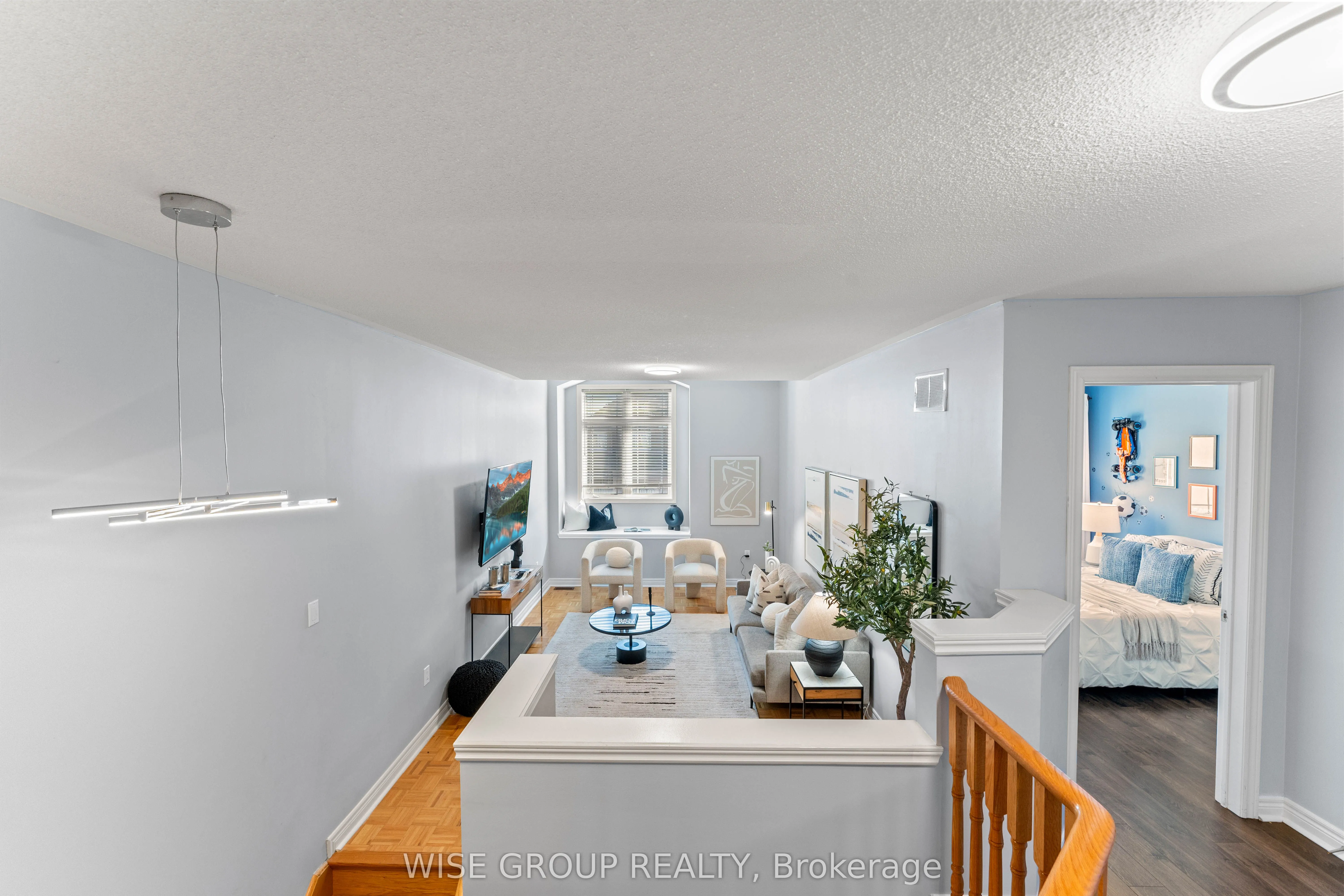 125 Mistywood Crescent
