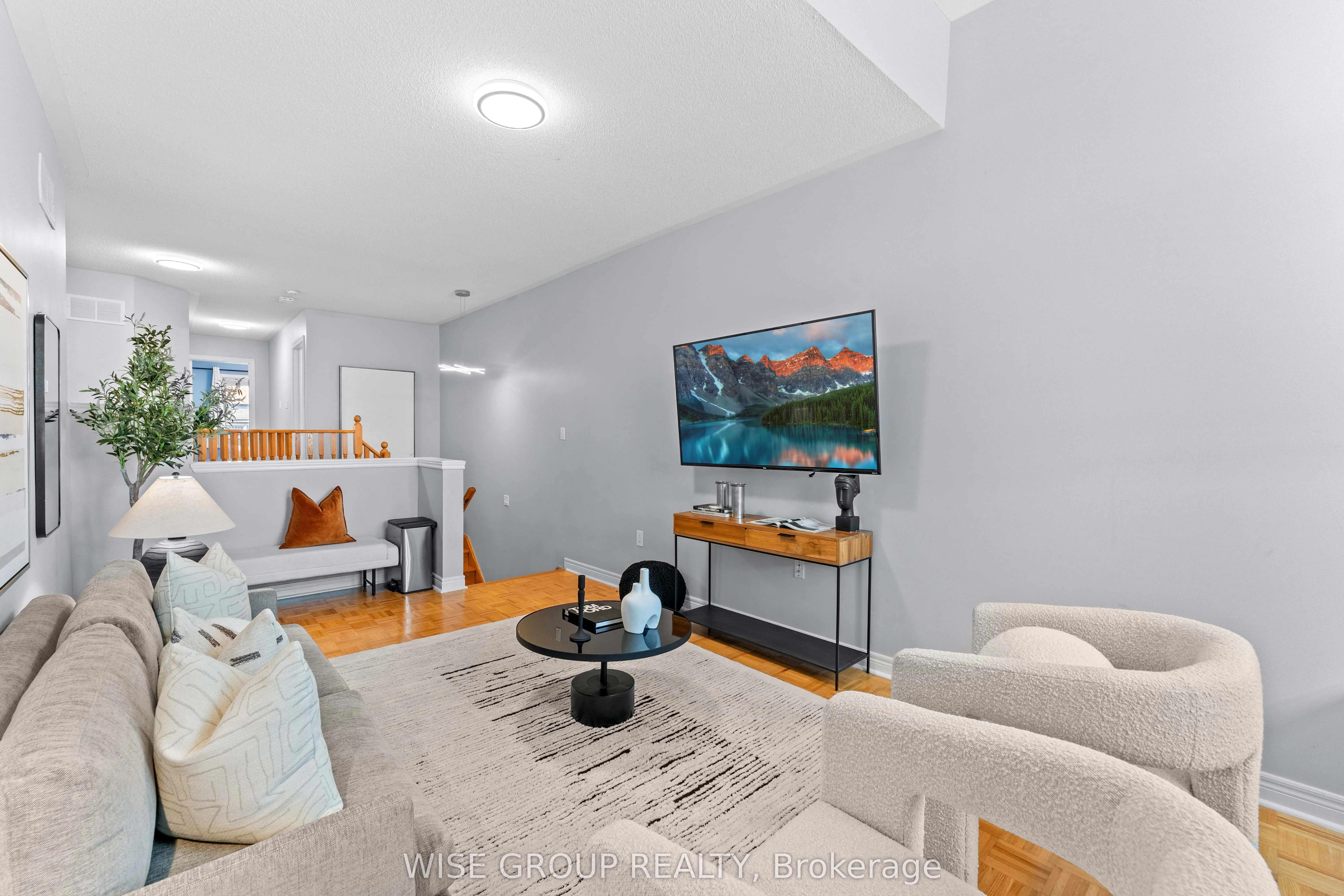 125 Mistywood Crescent