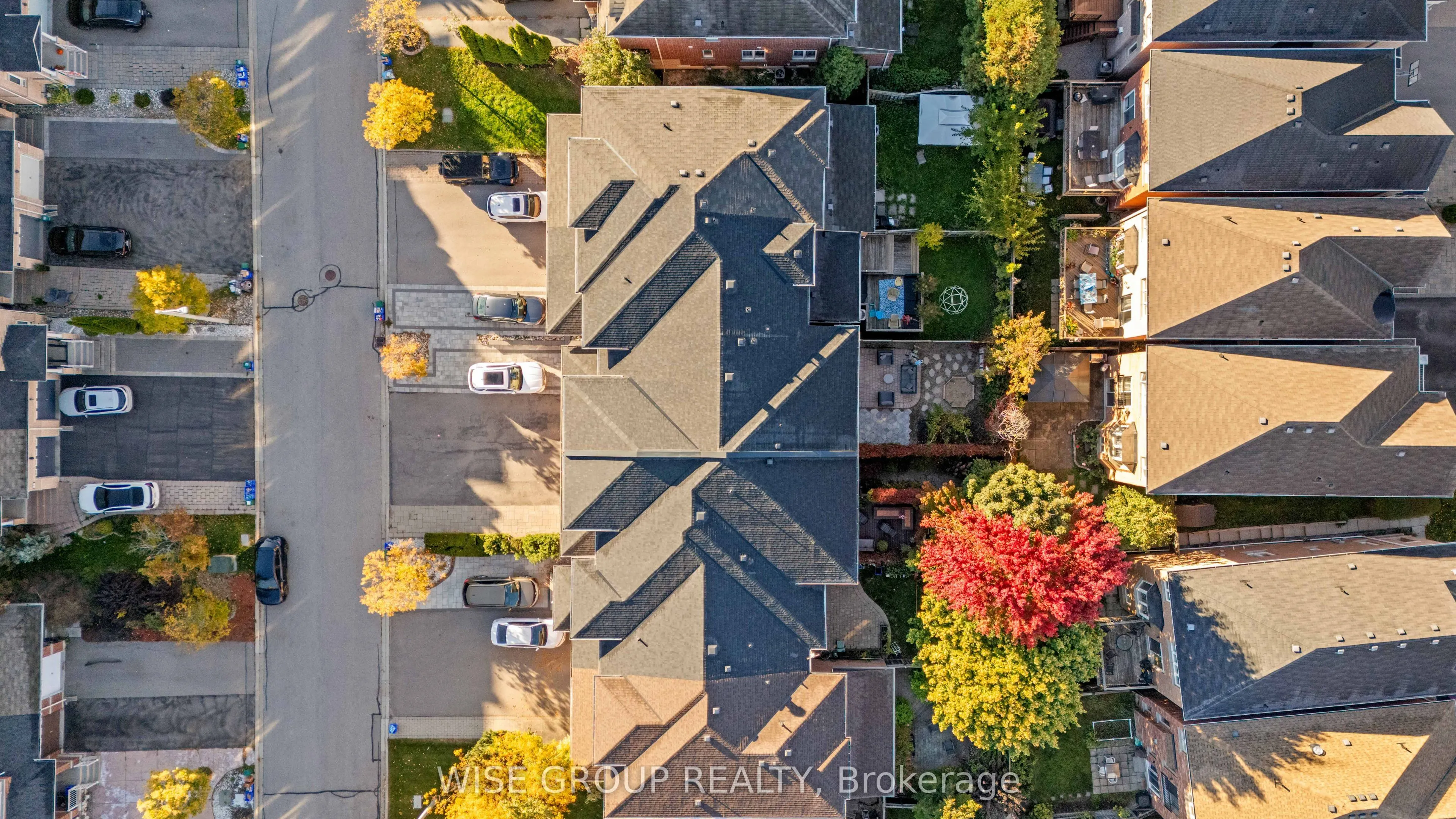 125 Mistywood Crescent