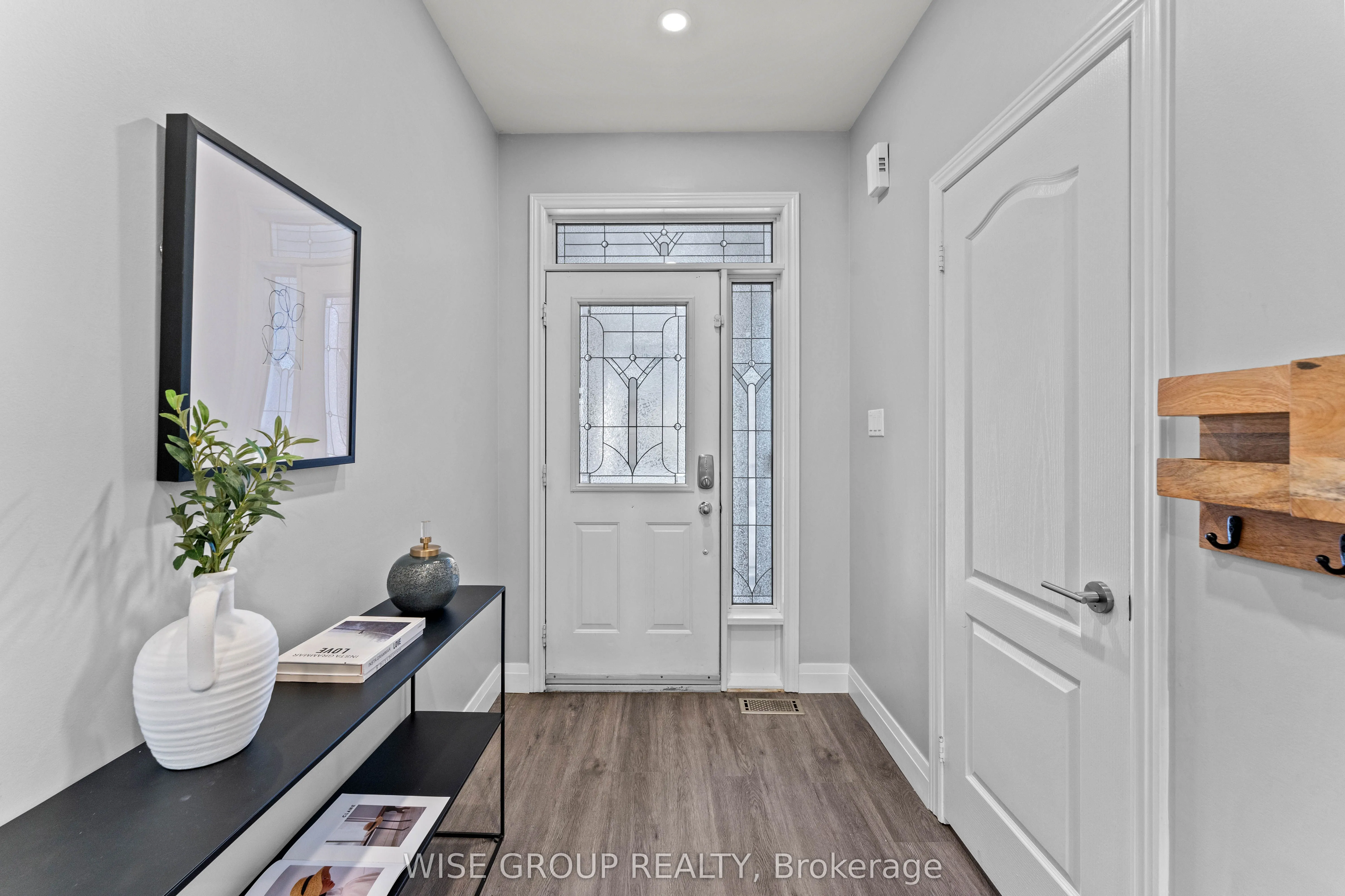 125 Mistywood Crescent