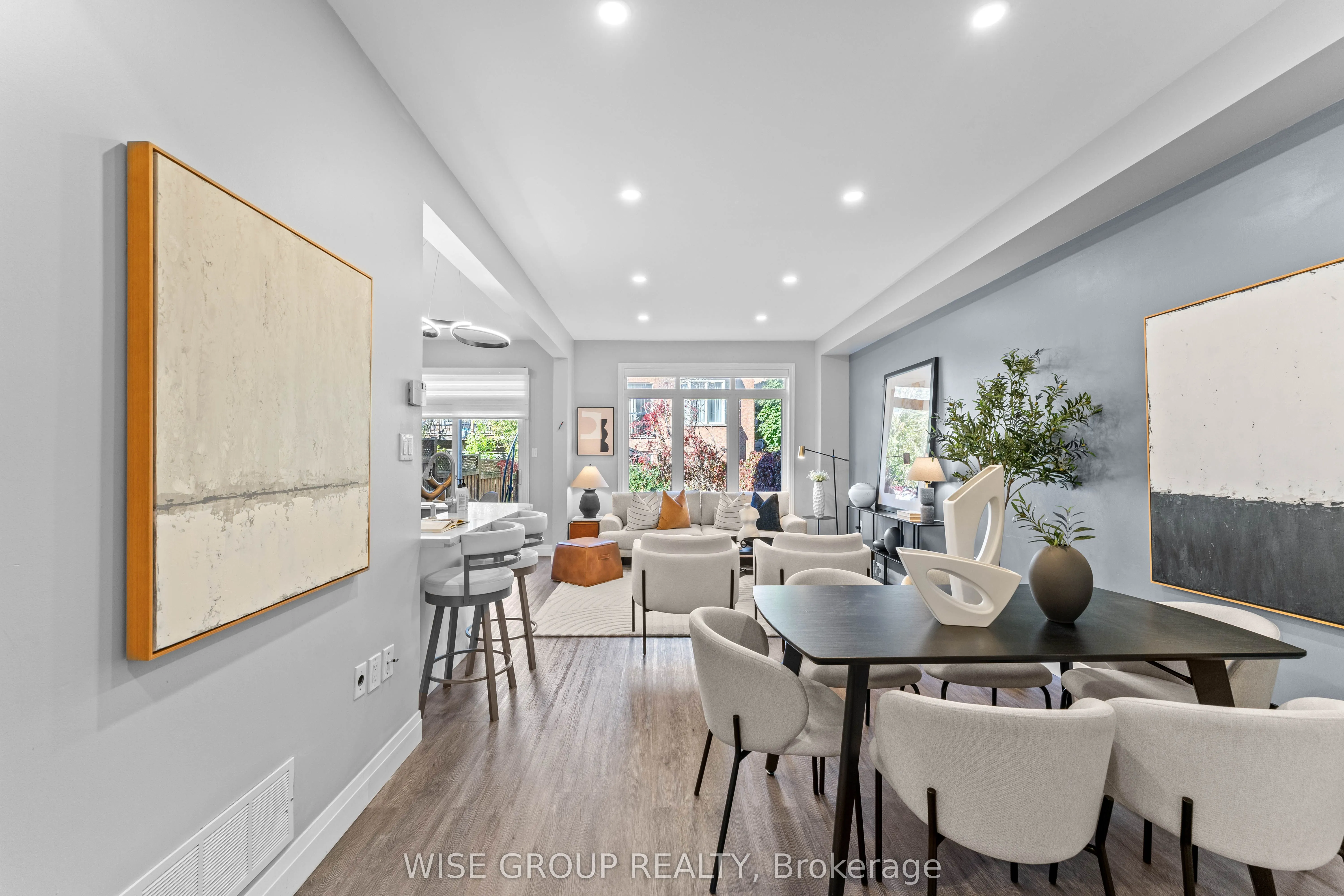 125 Mistywood Crescent