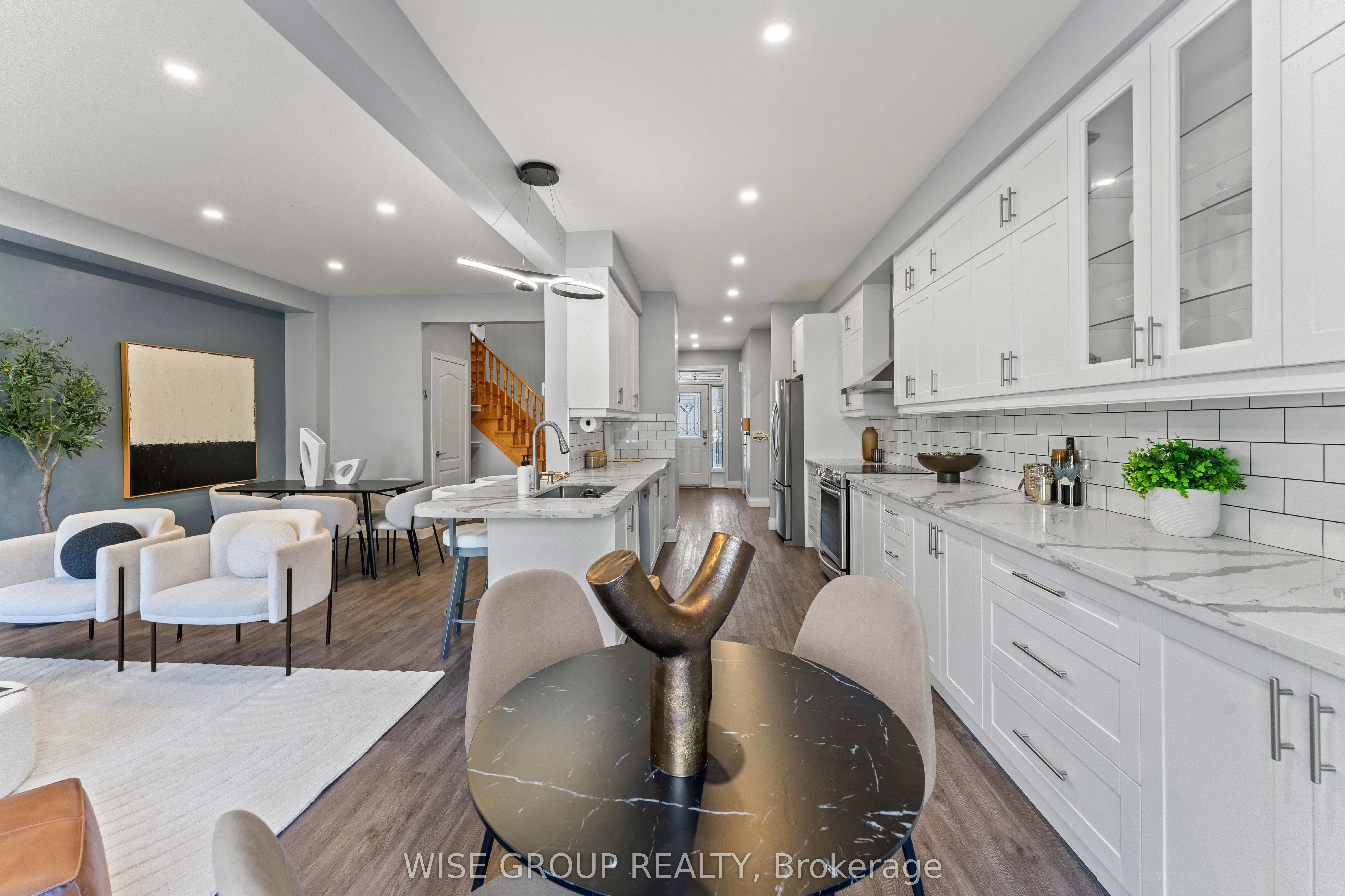 125 Mistywood Crescent