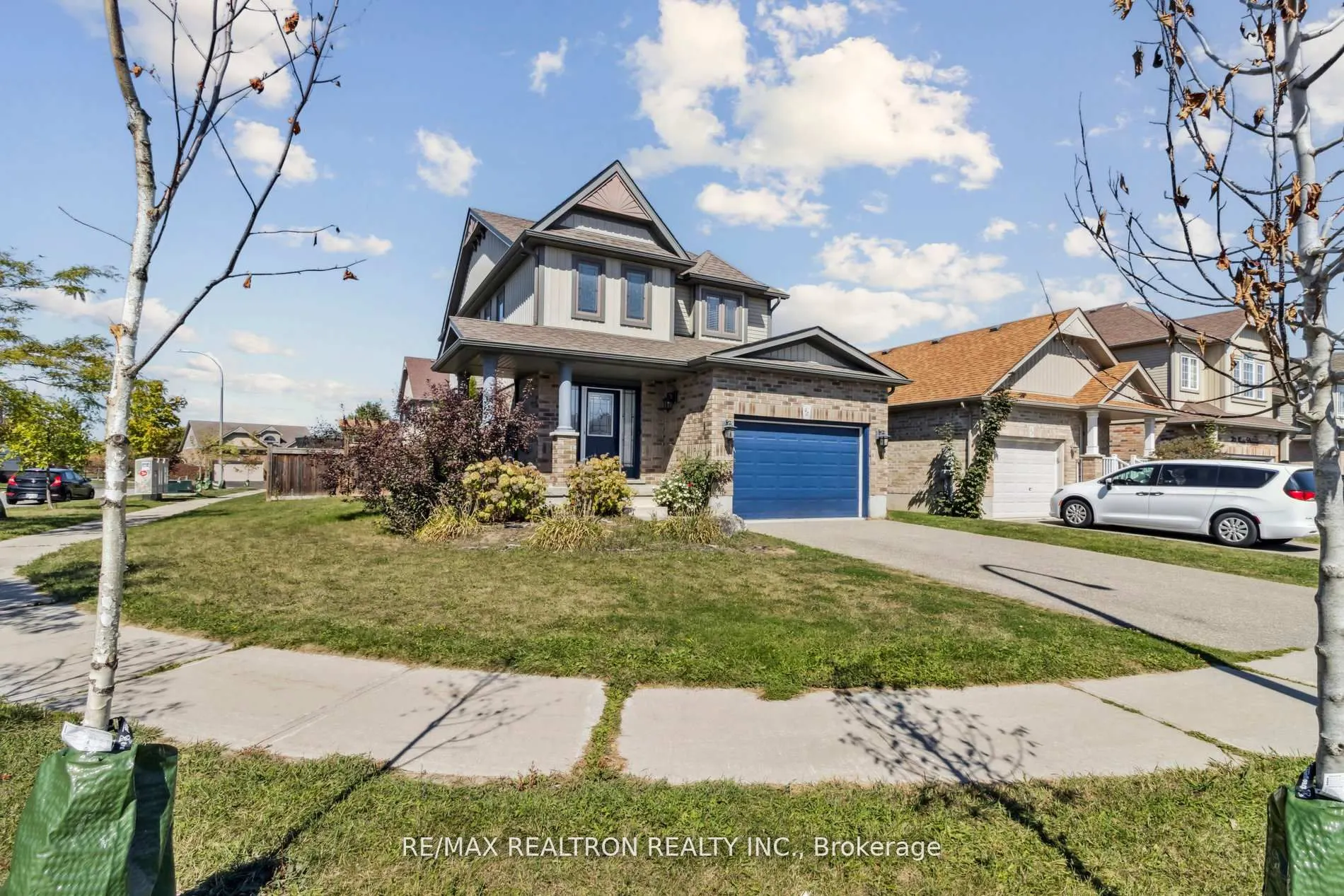 45 Irwin Crescent