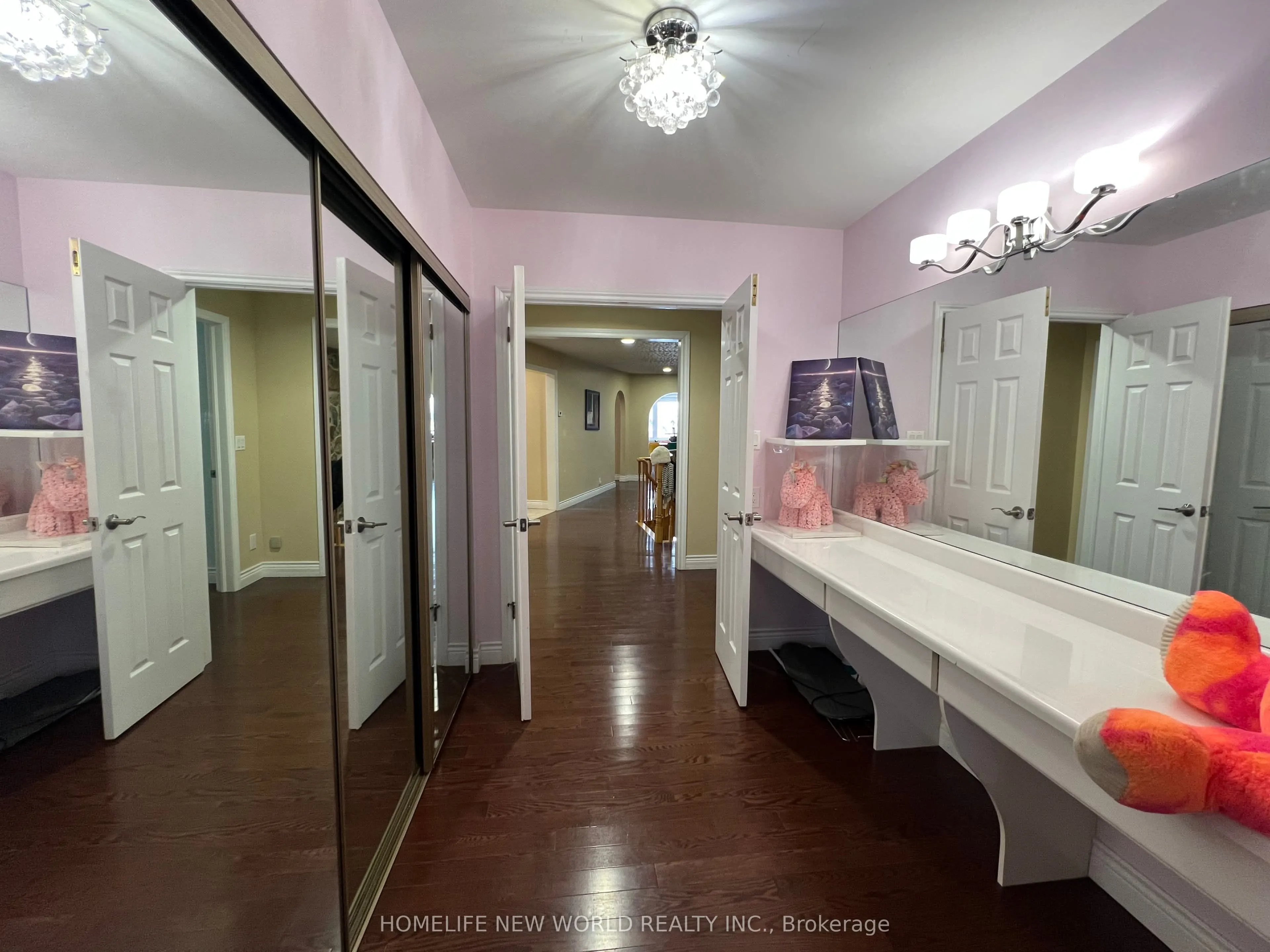 3134 Bloomington Road