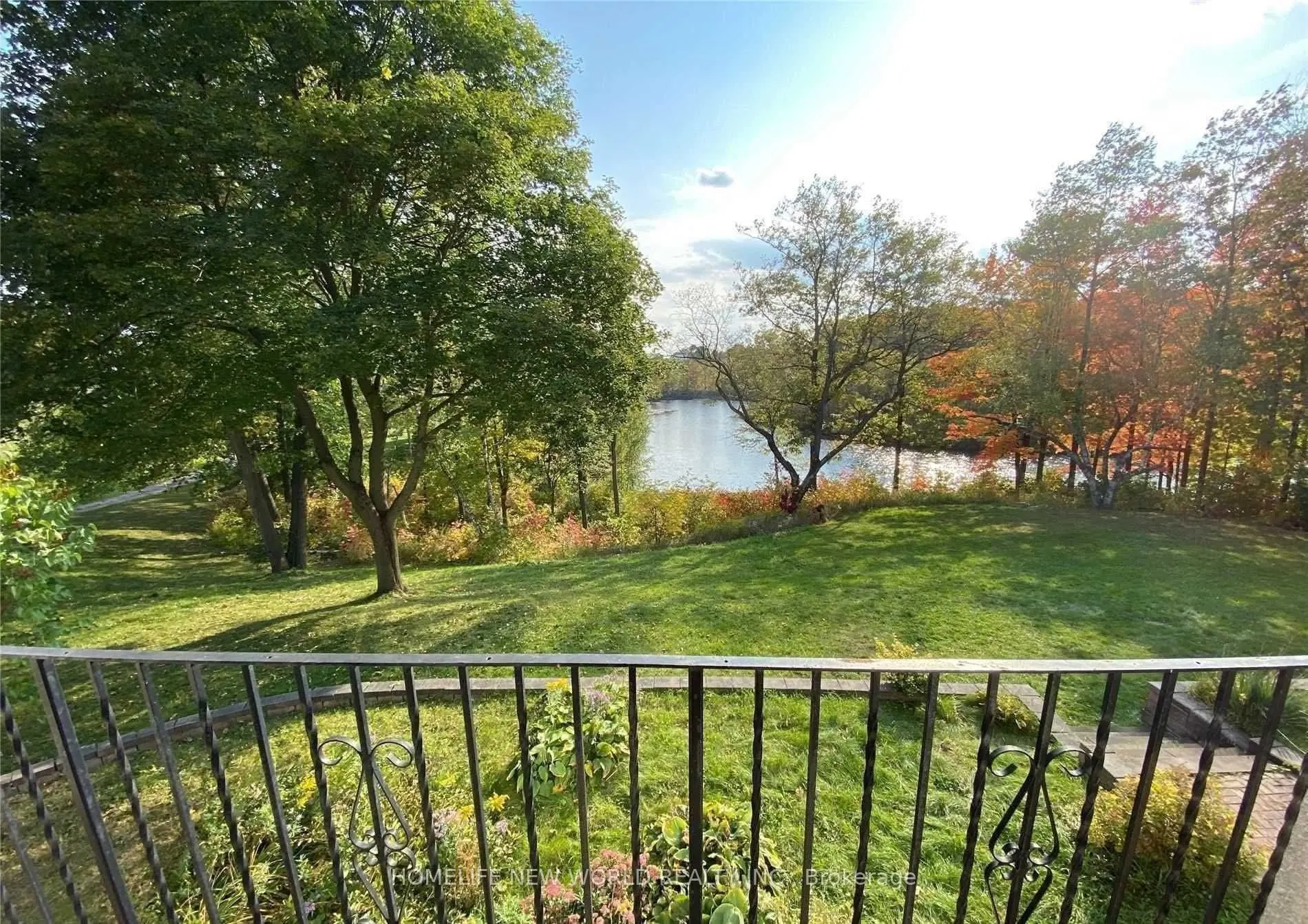 3134 Bloomington Road