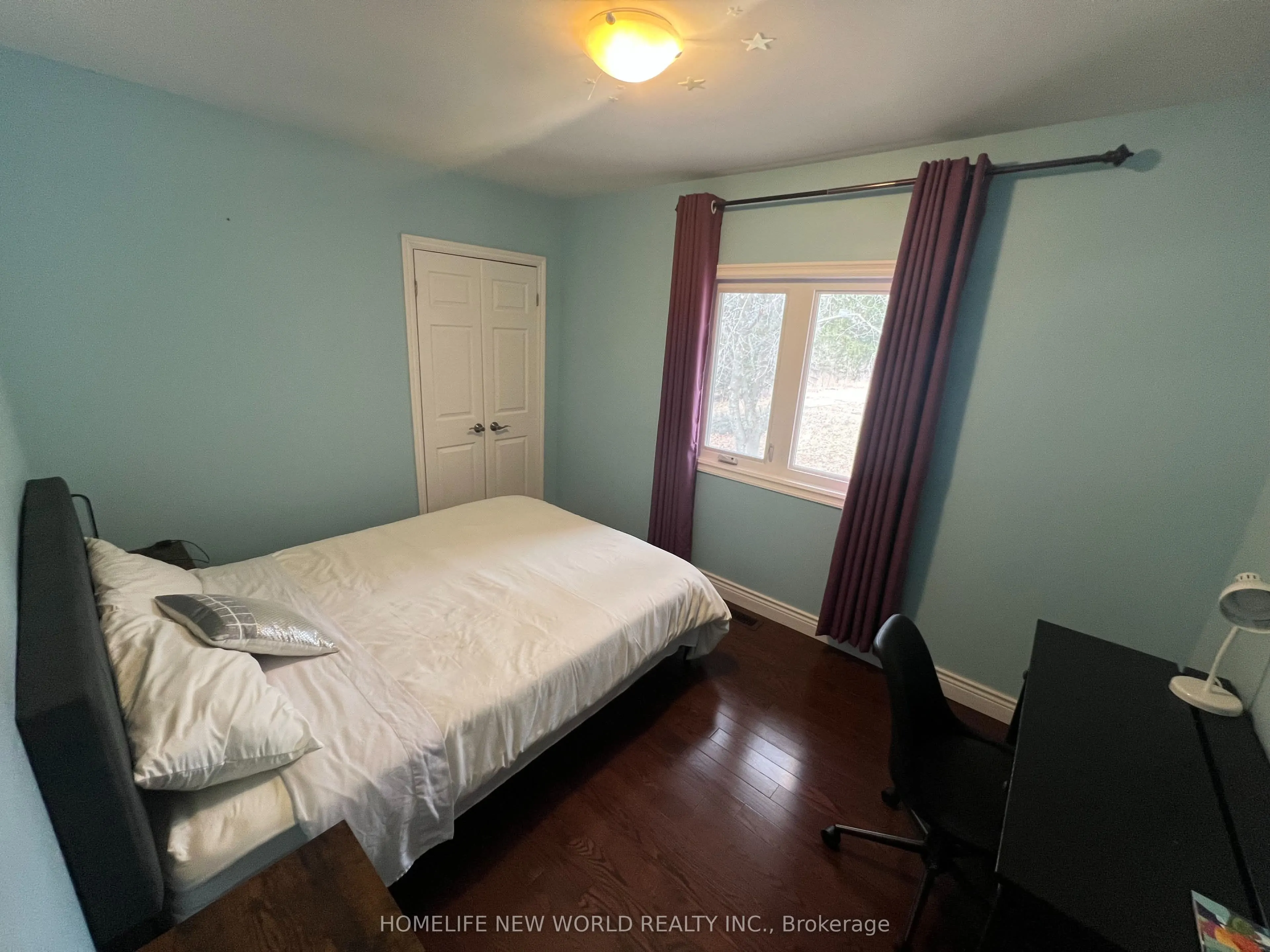 3134 Bloomington Road