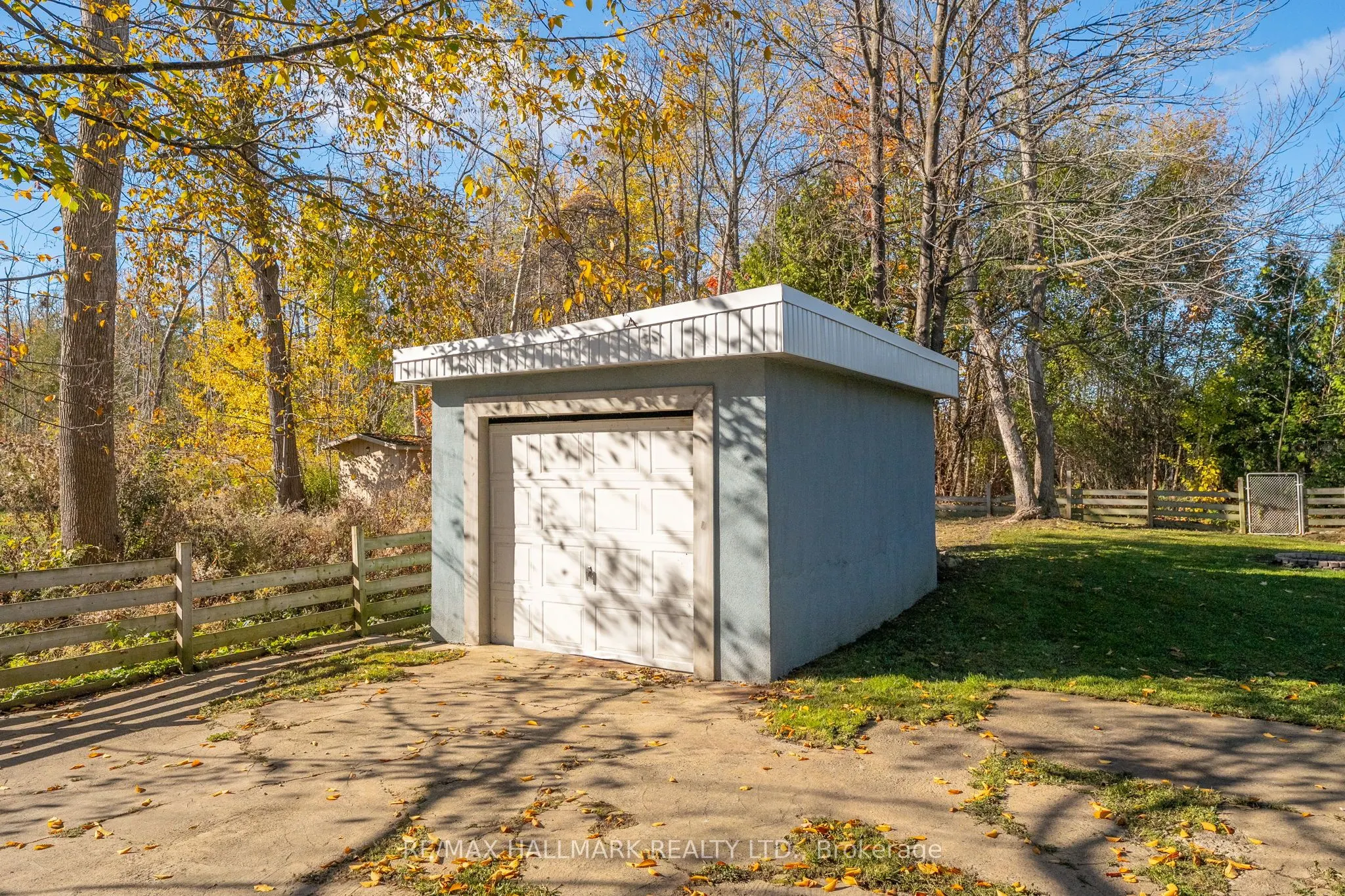 3716 Maple Grove Road