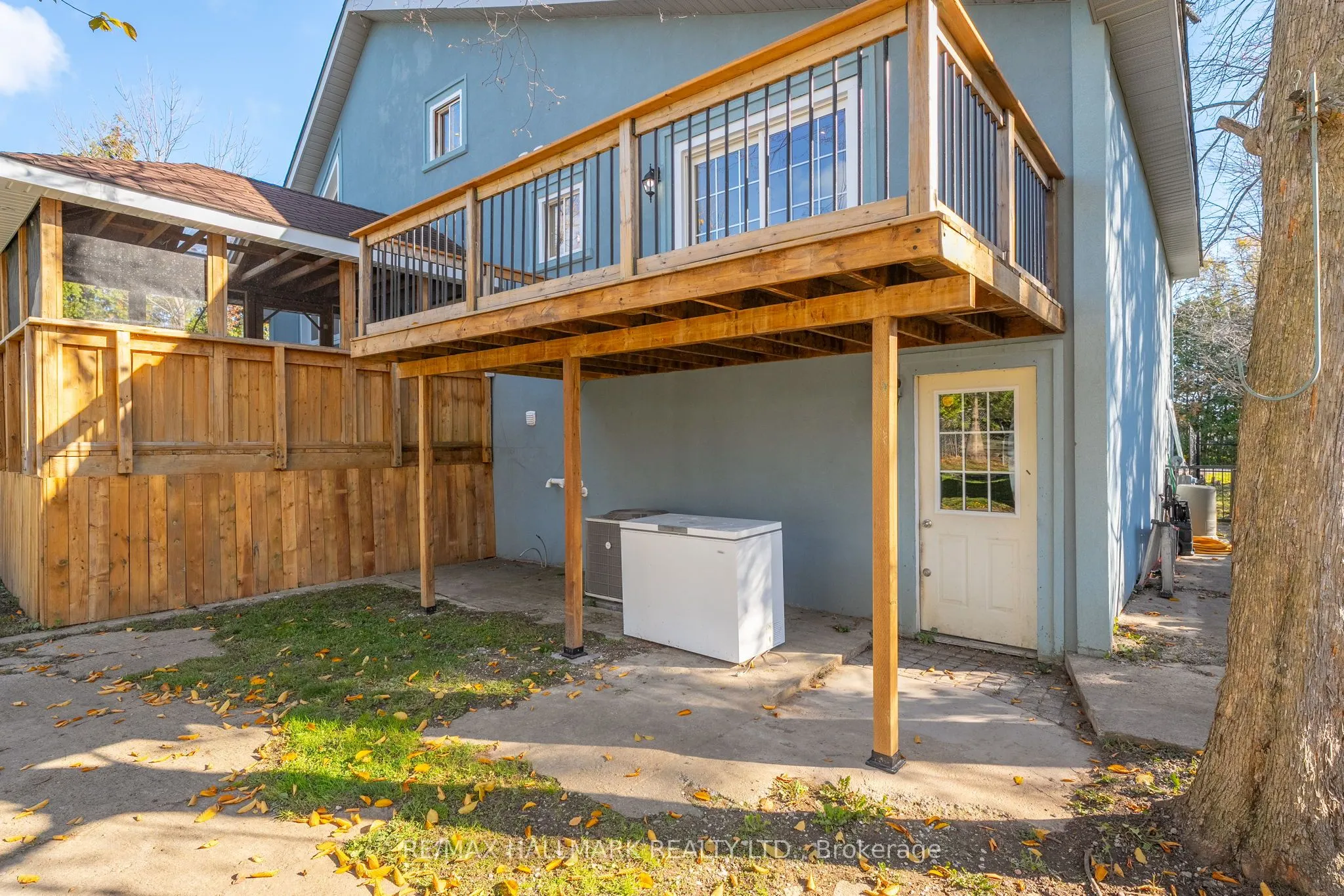 3716 Maple Grove Road