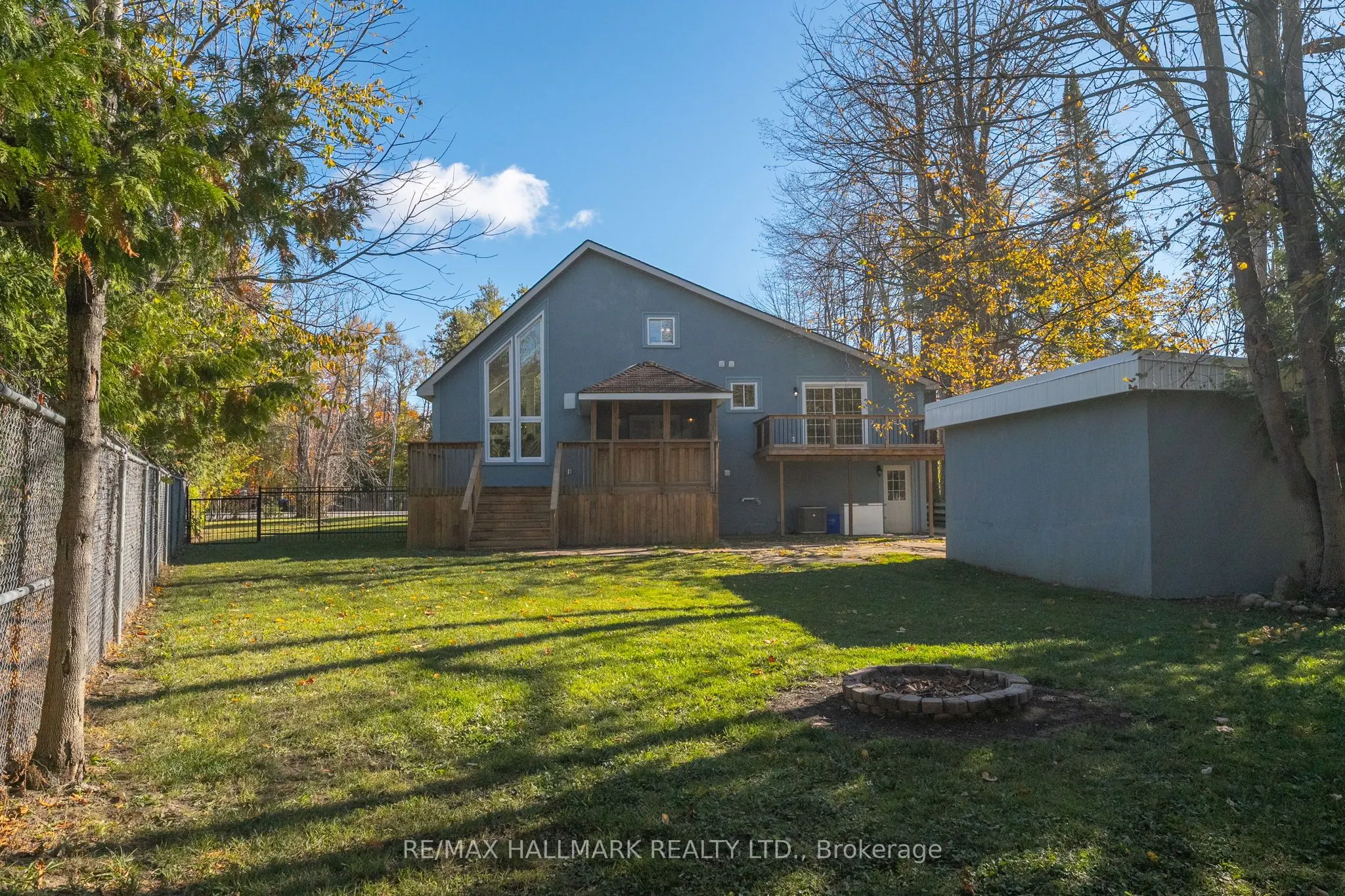 3716 Maple Grove Road