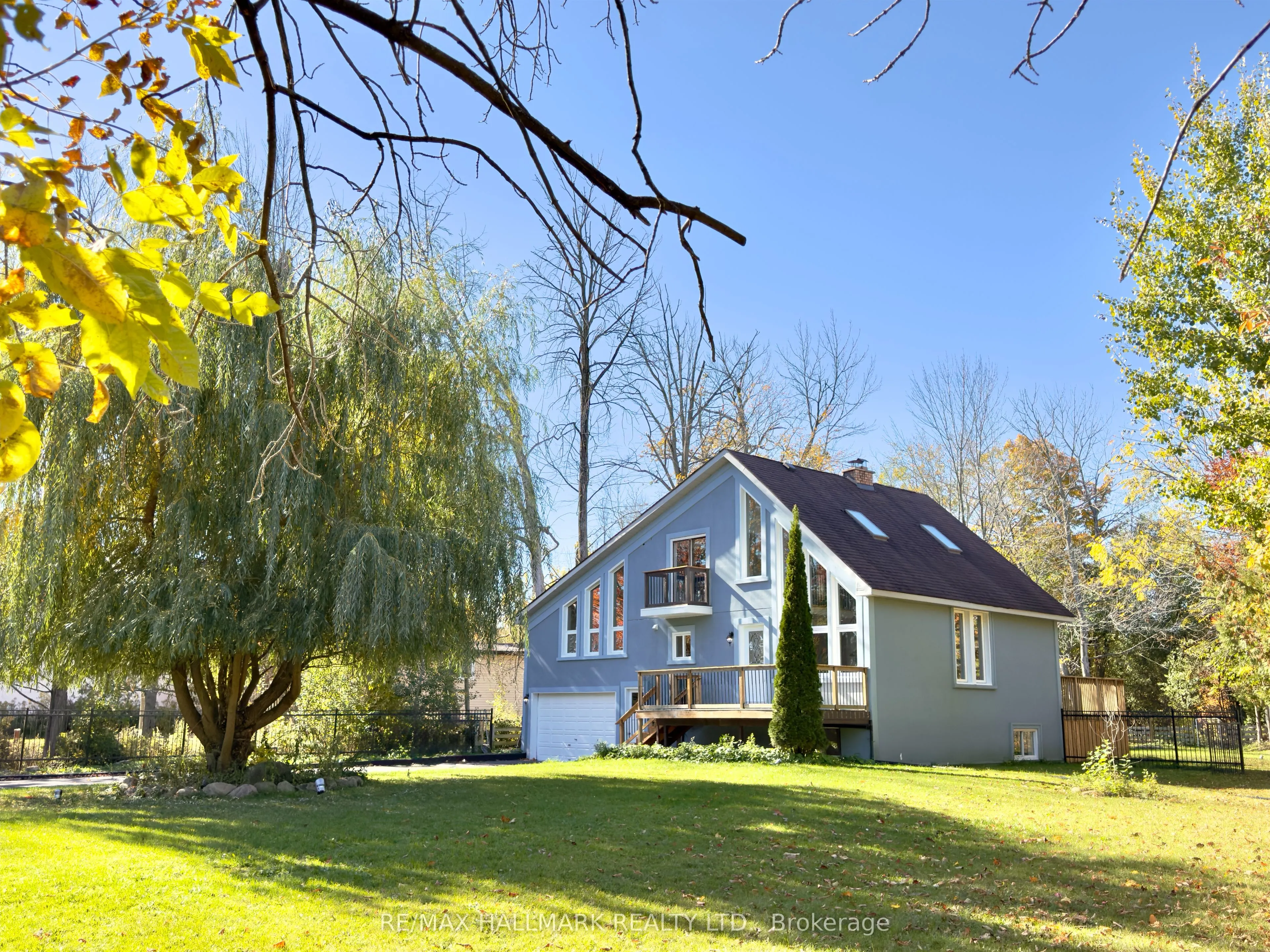 3716 Maple Grove Road