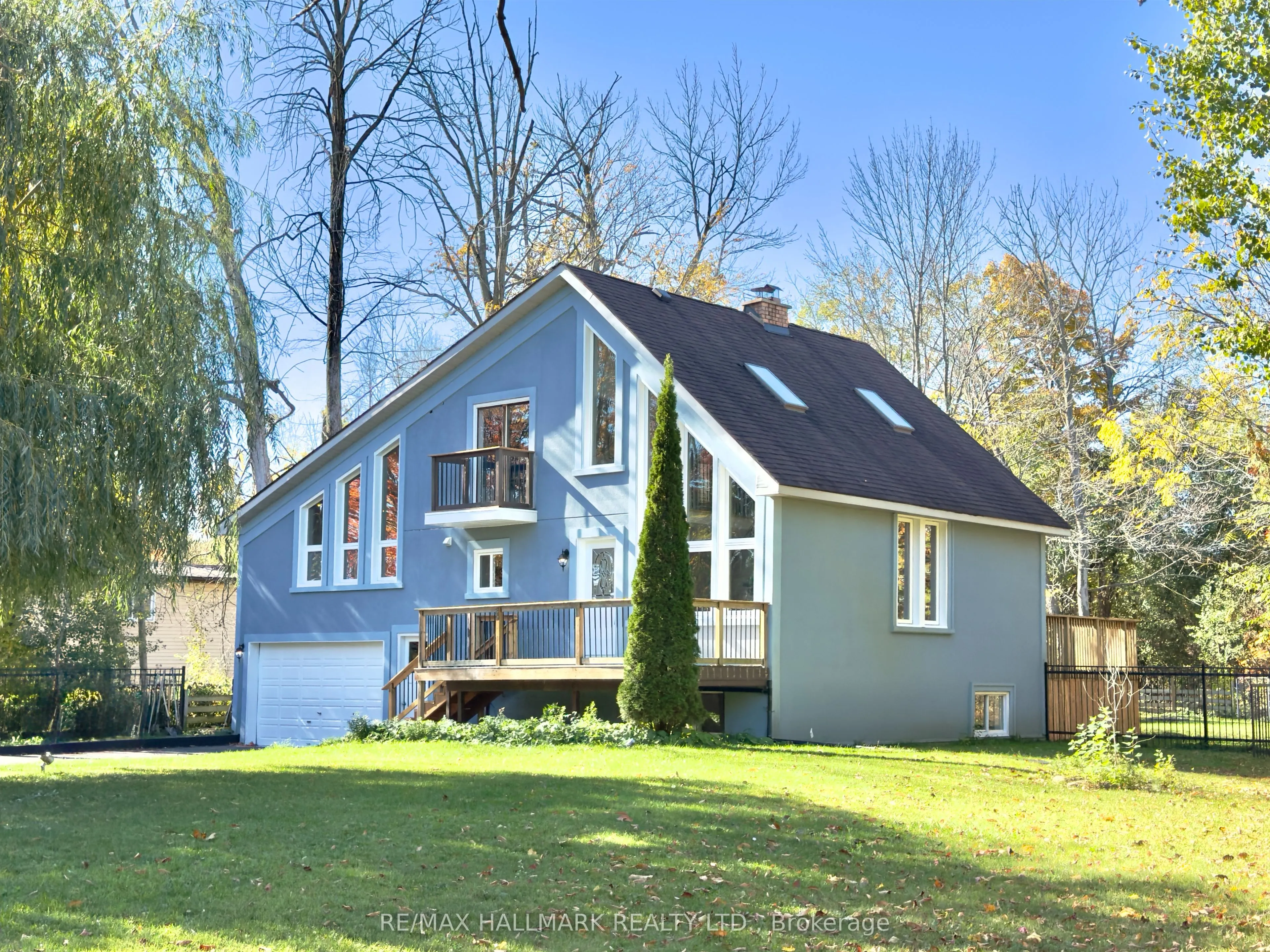 3716 Maple Grove Road